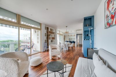Vente Appartement de luxe Royan 5&nbsp;Pièces 100&nbsp;m²