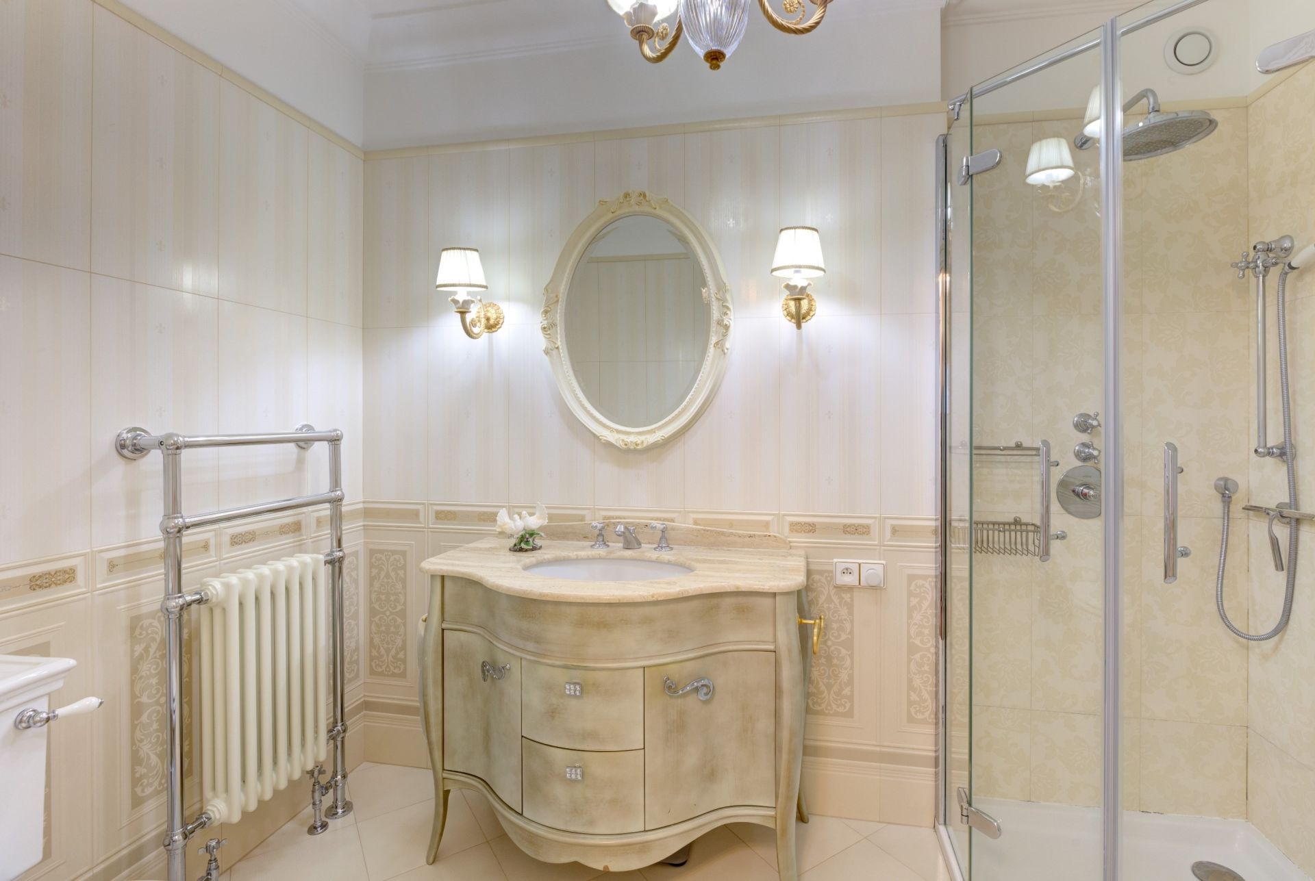 appartement de luxe 4 Pièces en vente sur CANNES (06400)