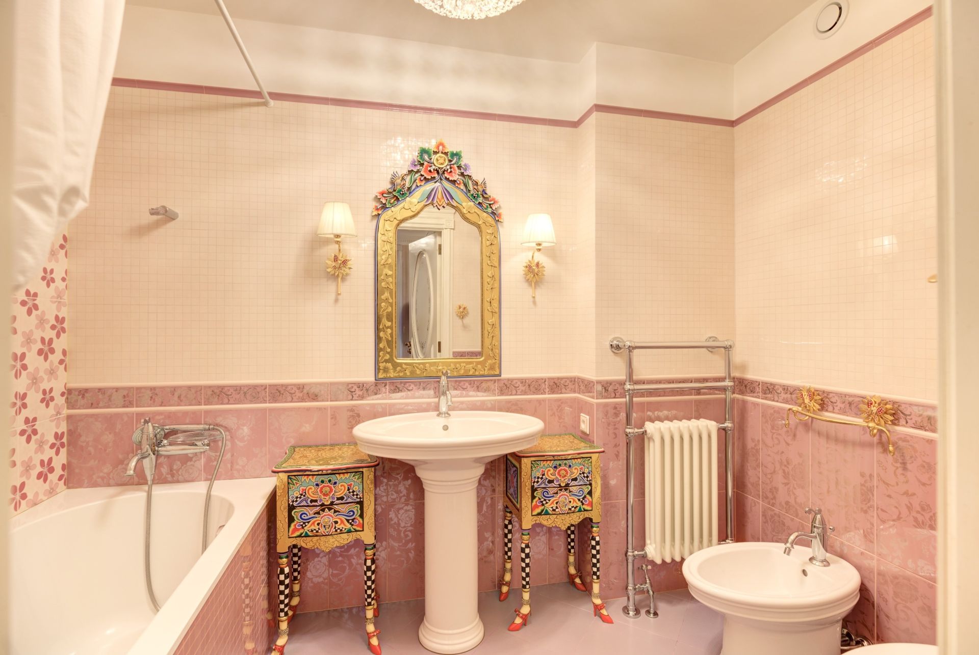 appartement de luxe 4 Pièces en vente sur CANNES (06400)