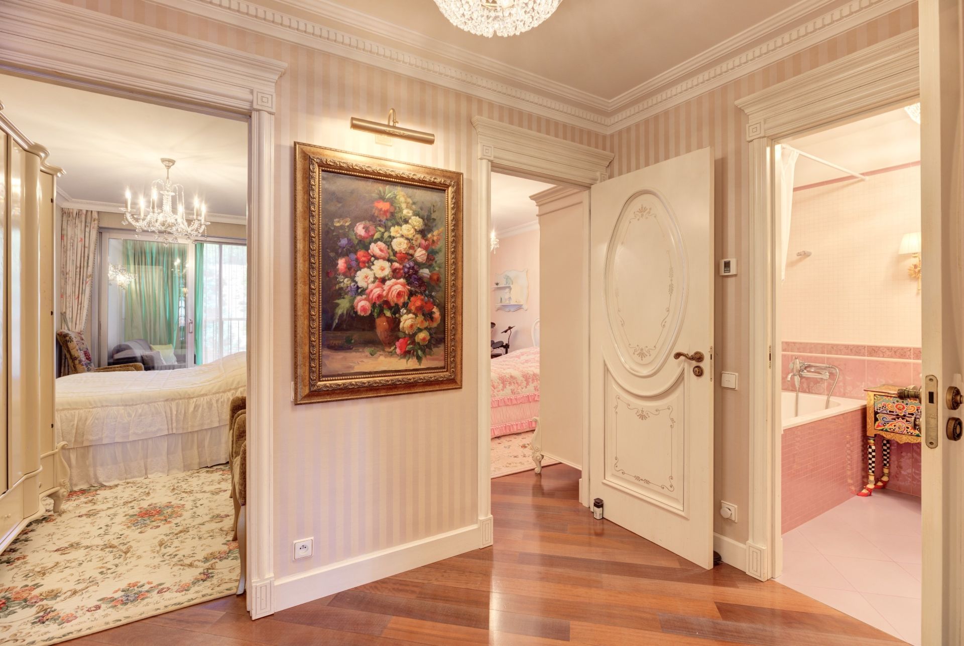 appartement de luxe 4 Pièces en vente sur CANNES (06400)