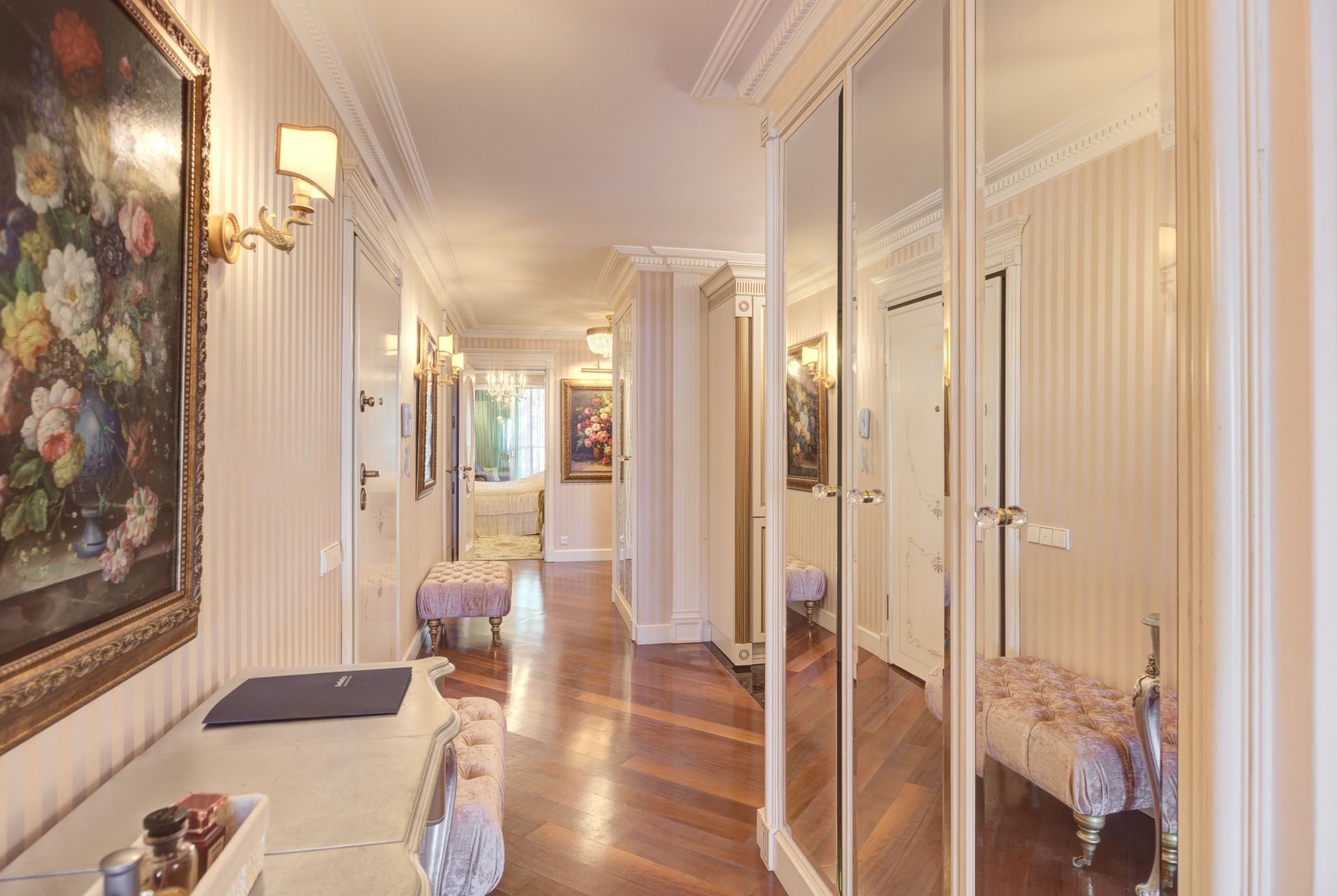 appartement de luxe 4 Pièces en vente sur CANNES (06400)