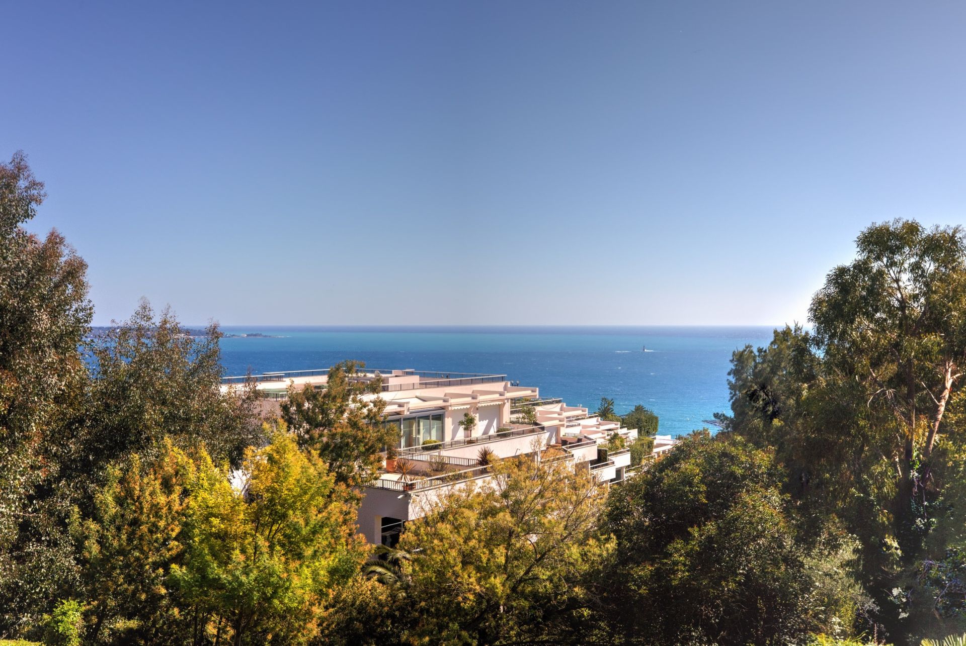 appartement de luxe 4 Pièces en vente sur CANNES (06400)