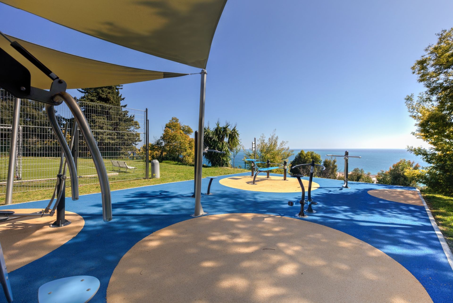 appartement de luxe 4 Pièces en vente sur CANNES (06400)