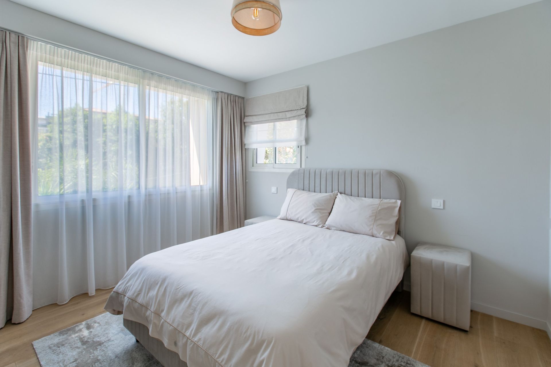 maison contemporaine 8 Pièces en vente sur CAP D ANTIBES (06160)
