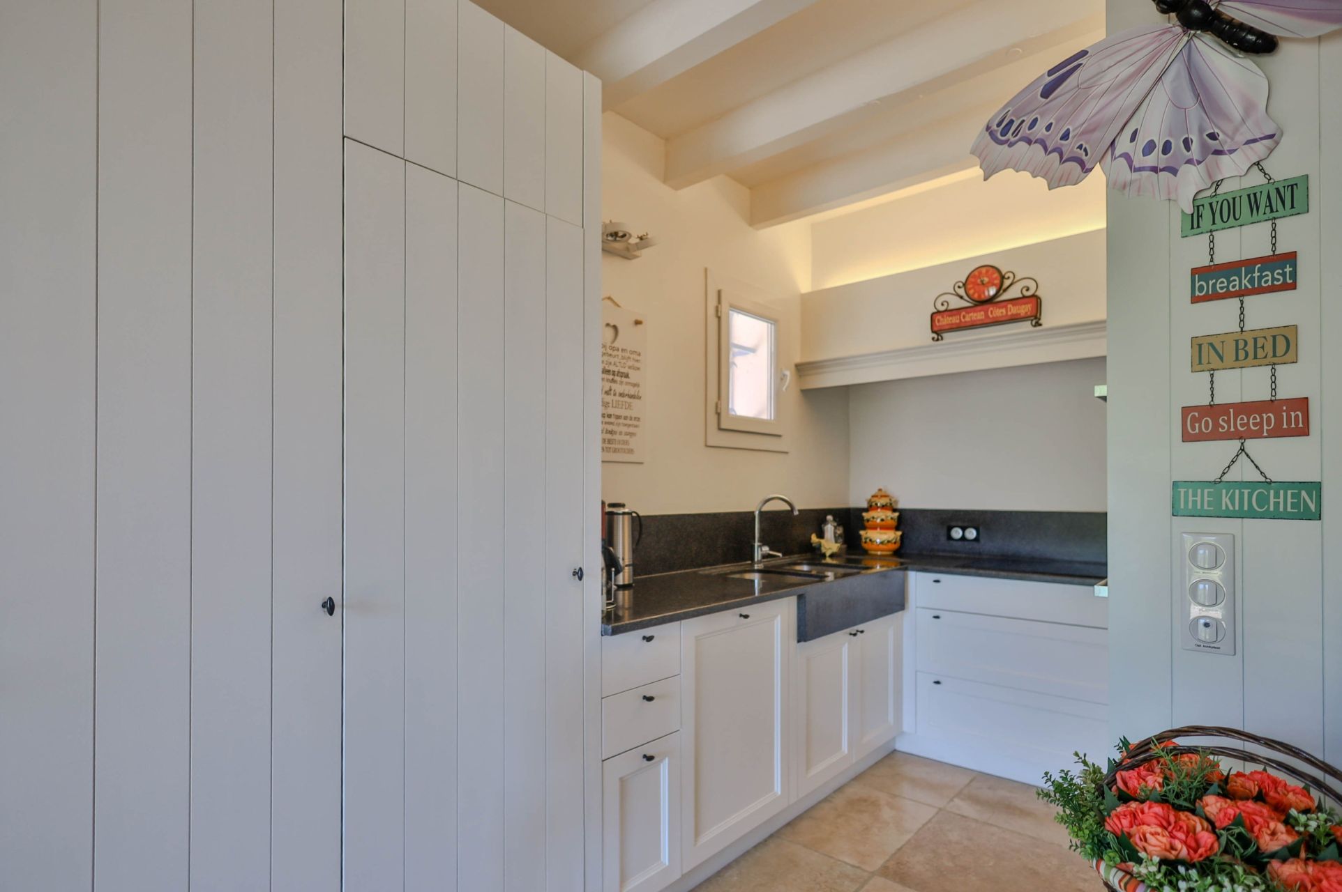 maison de luxe 8 Pièces en vente sur MONIEUX (84390)
