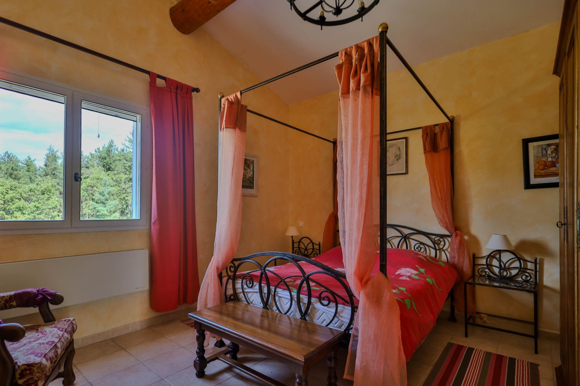 maison de luxe 8 Pièces en vente sur MONIEUX (84390)