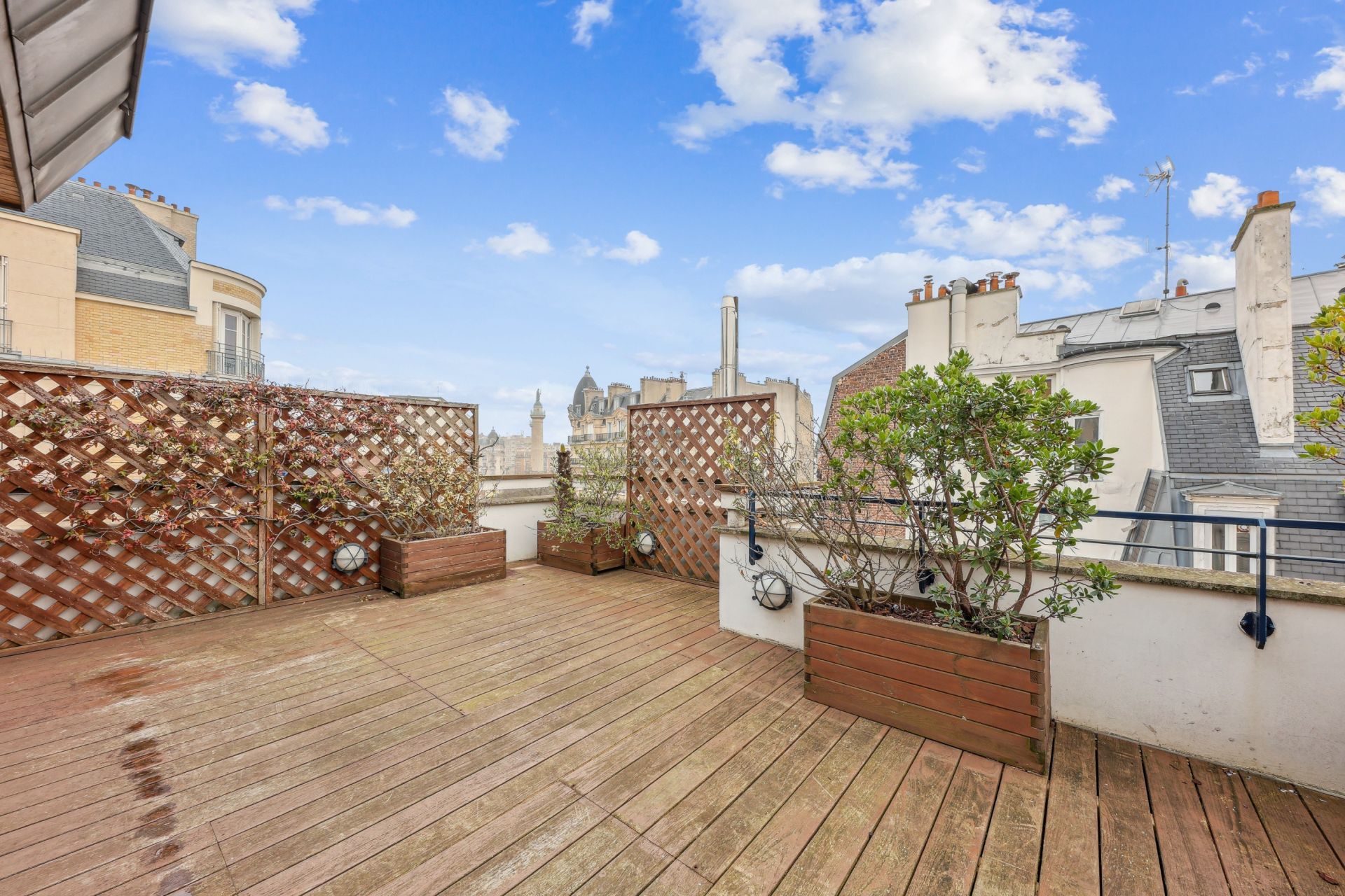 appartement de luxe 6 Pièces en vente sur PARIS (75012)