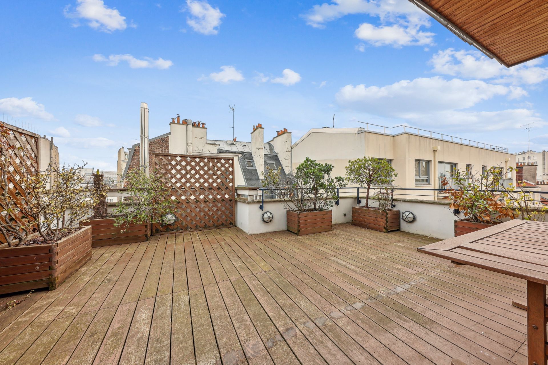 appartement de luxe 6 Pièces en vente sur PARIS (75012)