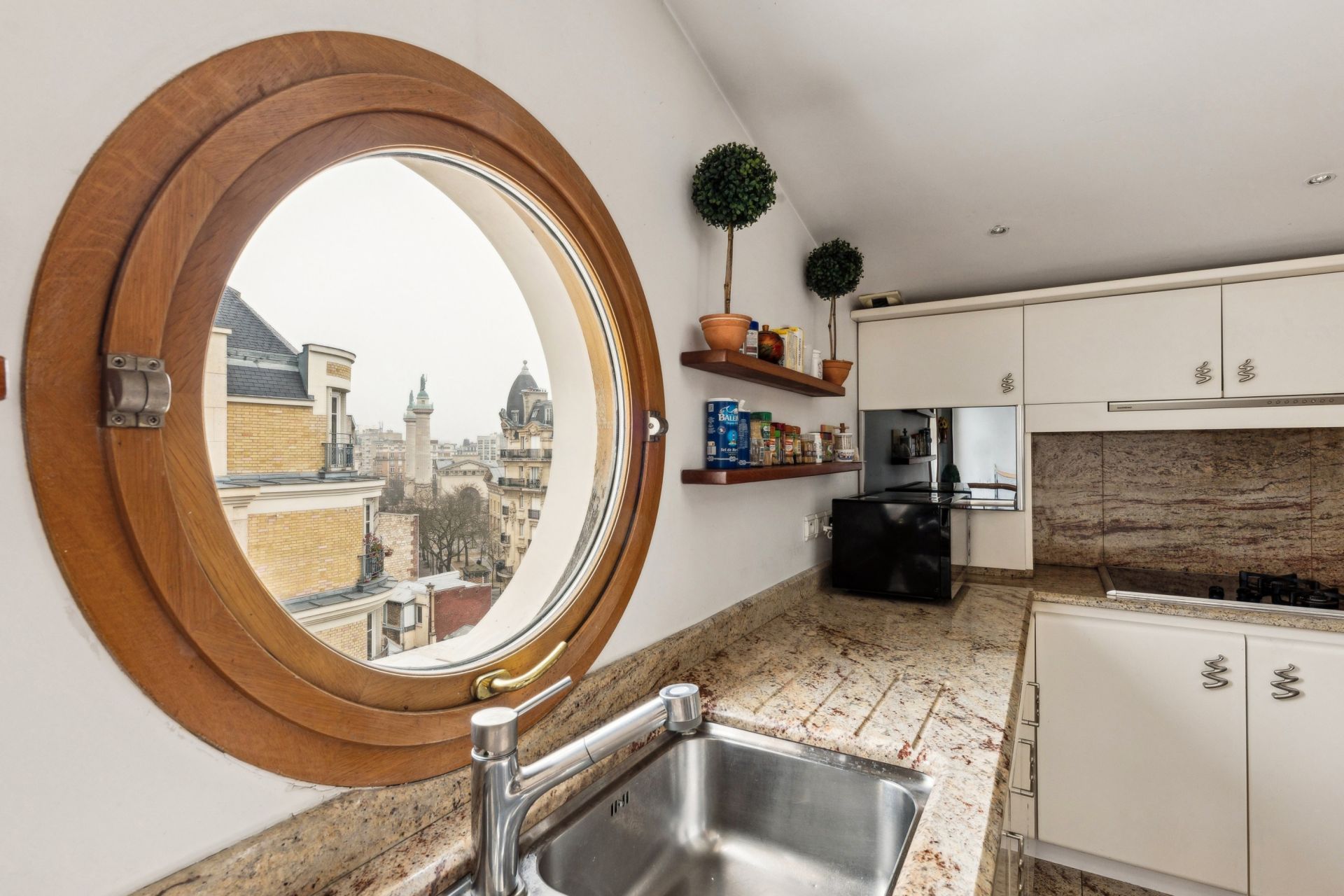 appartement de luxe 6 Pièces en vente sur PARIS (75012)