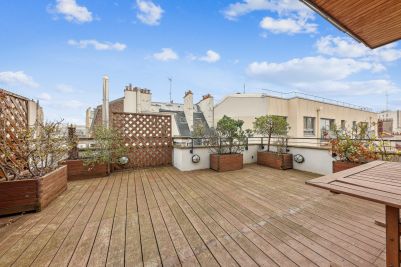 Vente Appartement de luxe Paris 12 6&nbsp;Pièces 353&nbsp;m²