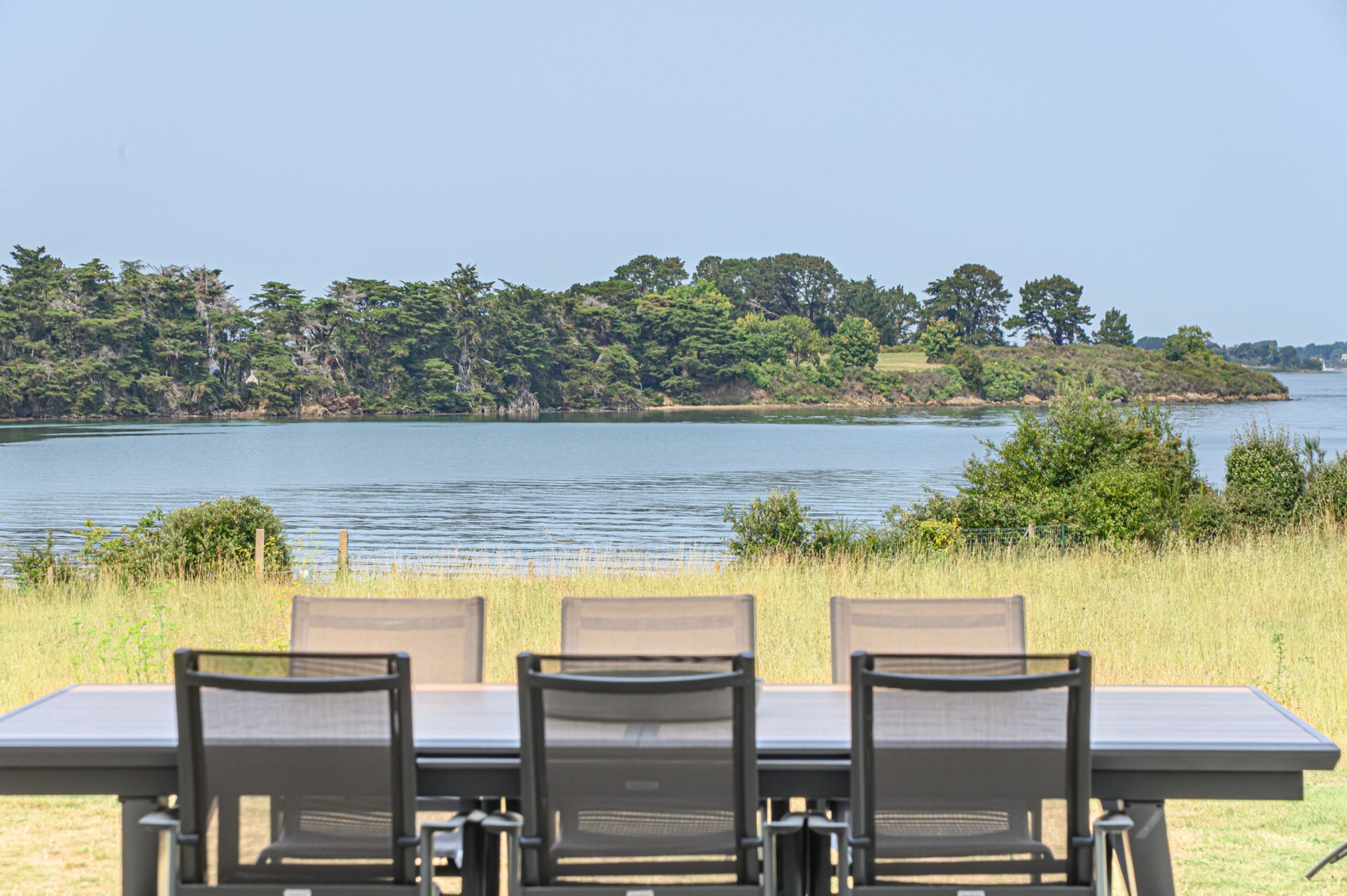 maison de luxe 6 Pièces en vente sur ARZON (56640)