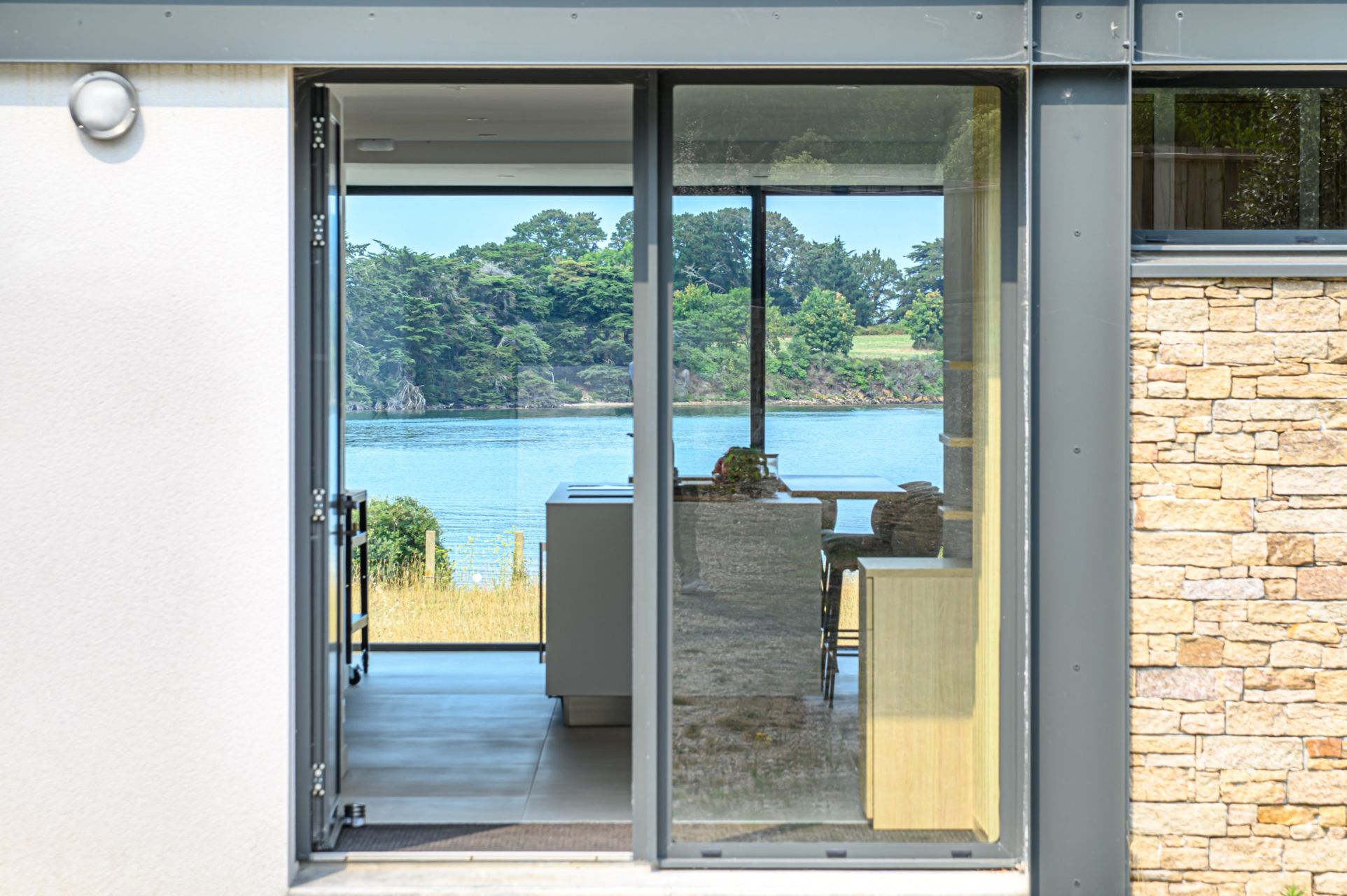 maison de luxe 6 Pièces en vente sur ARZON (56640)