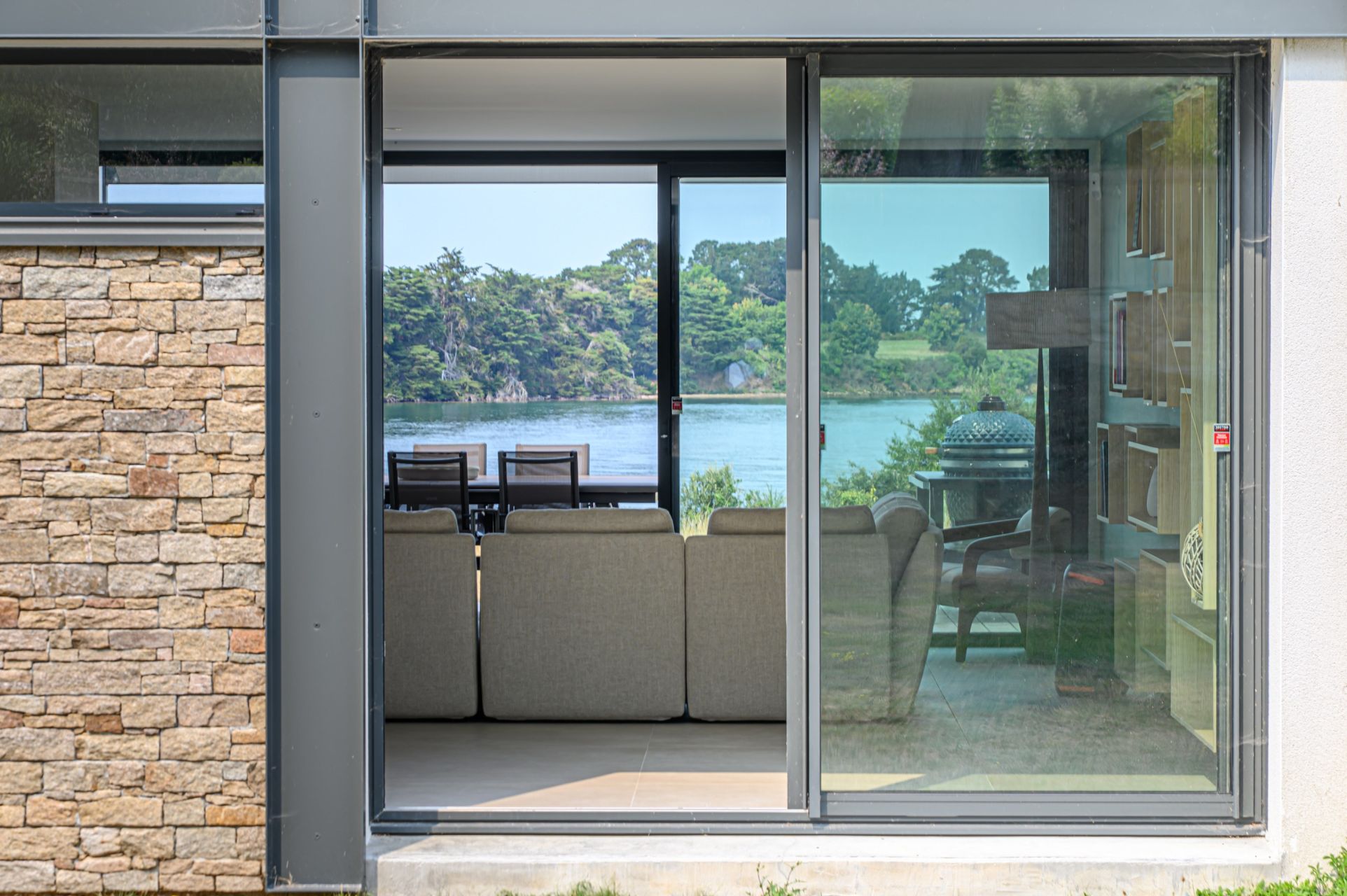 maison de luxe 6 Pièces en vente sur ARZON (56640)