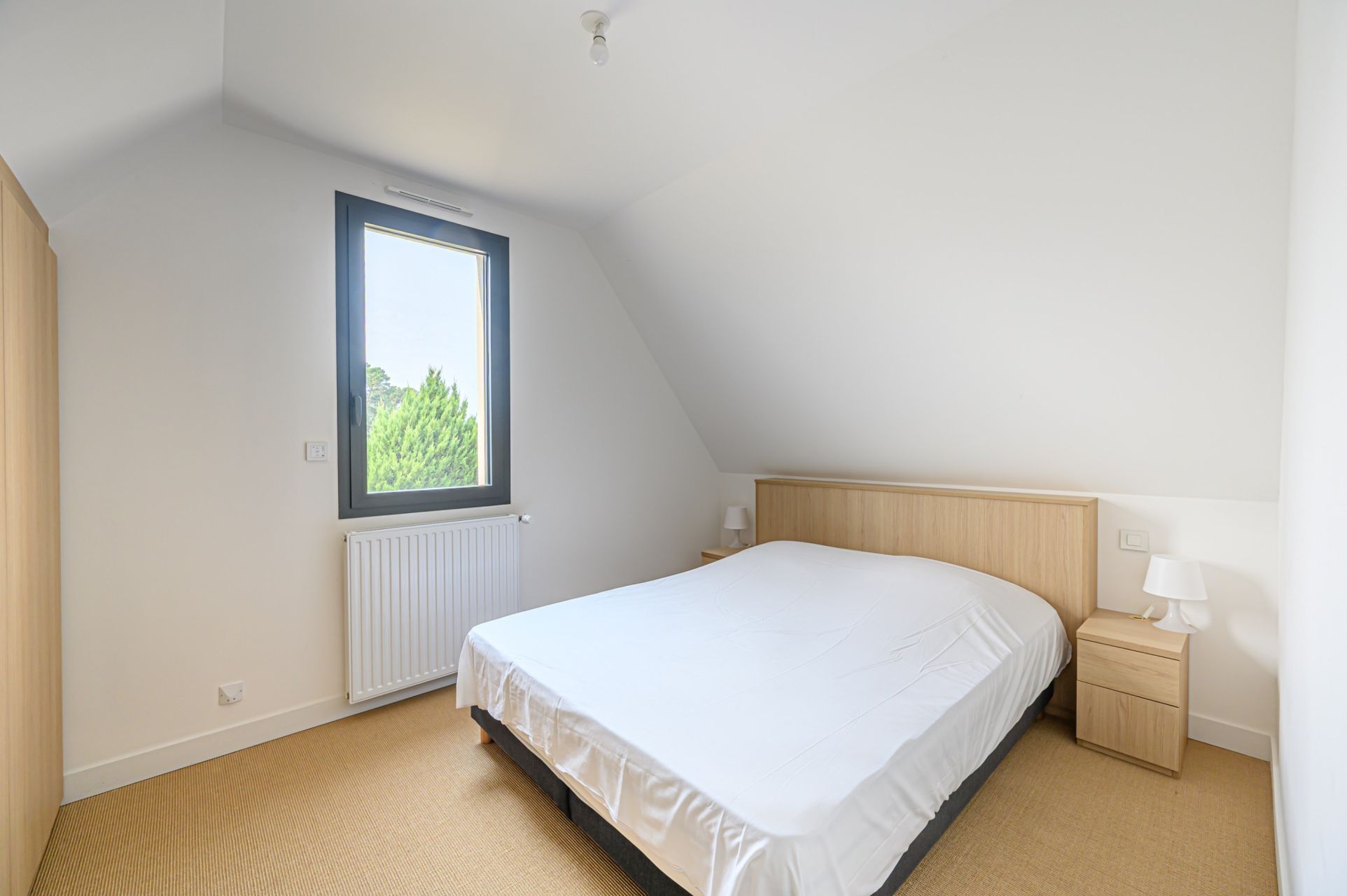 maison de luxe 6 Pièces en vente sur ARZON (56640)