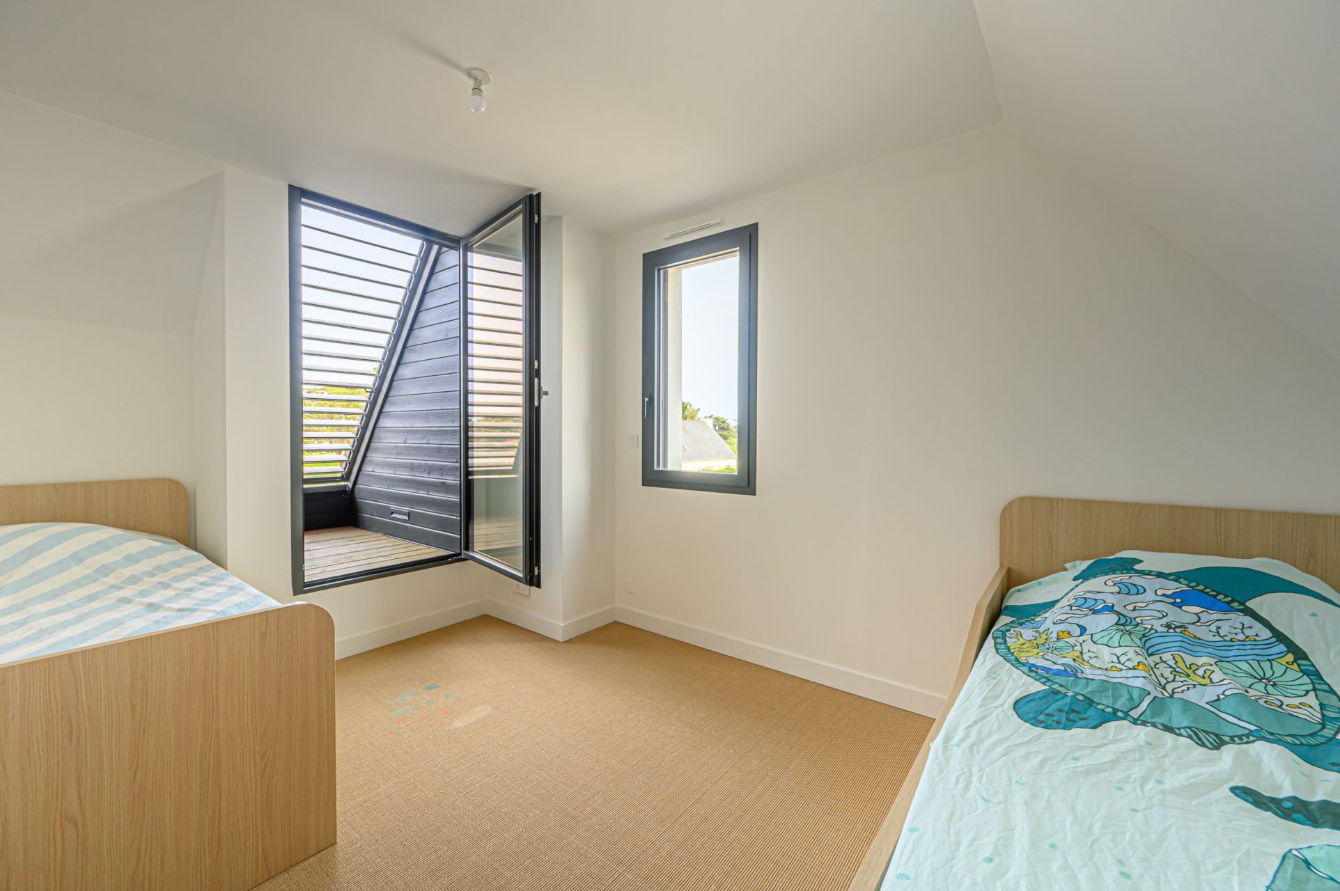 maison de luxe 6 Pièces en vente sur ARZON (56640)