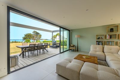 Vente Maison de luxe Arzon 6&nbsp;Pièces 152&nbsp;m²