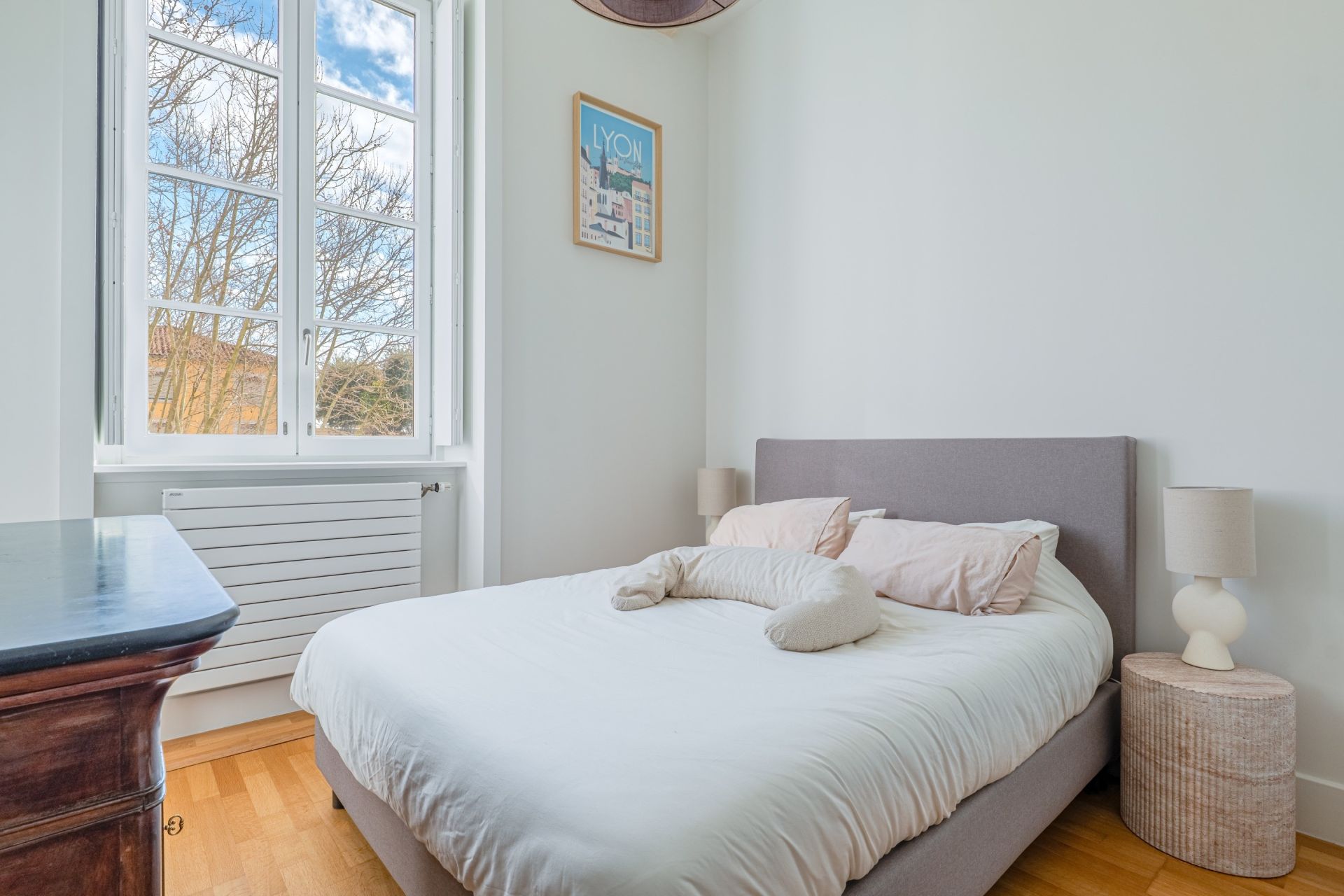 appartement de luxe 3 Pièces en vente sur LYON (69005)