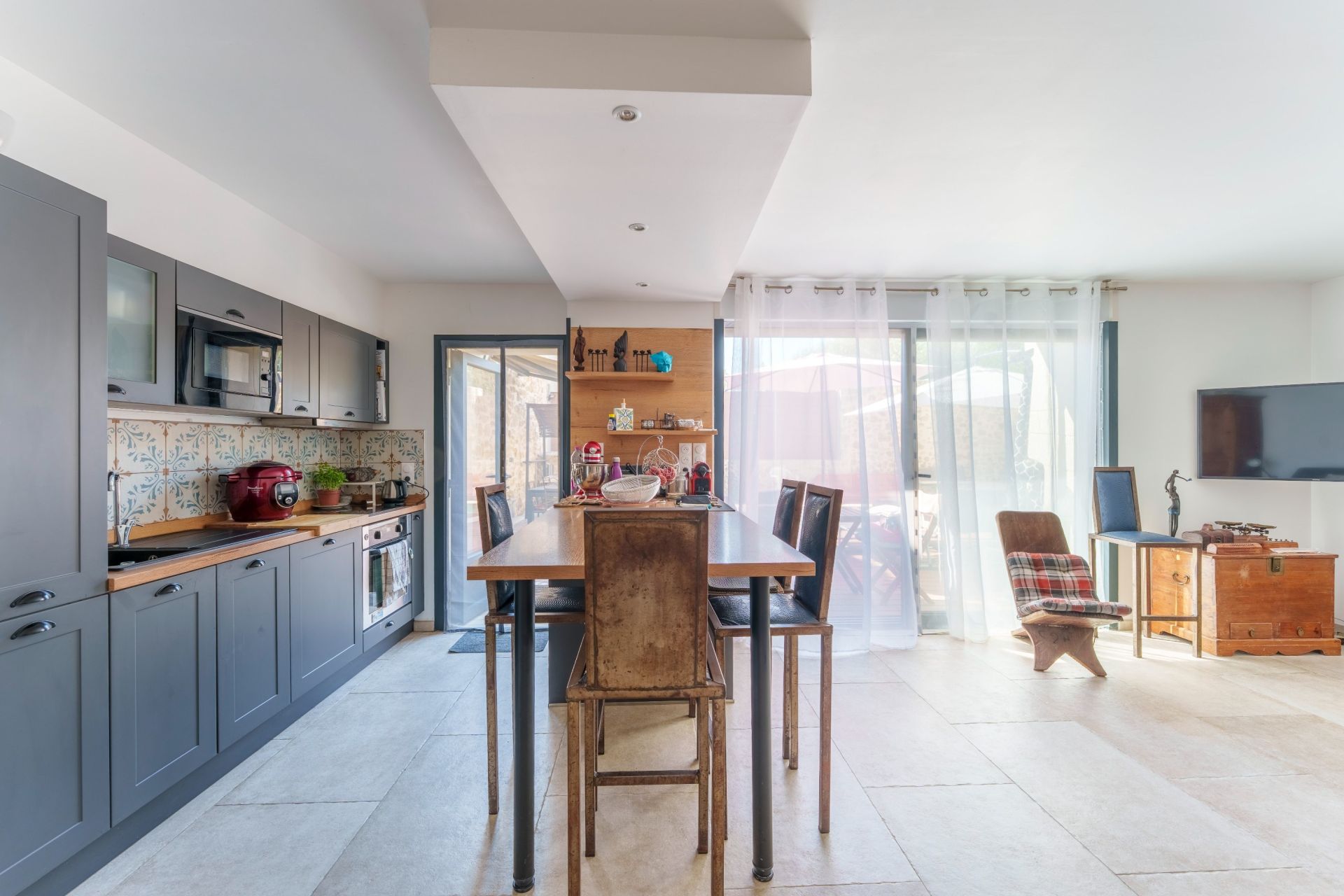 maison de luxe 8 Pièces en vente sur LE POUGET (34230)