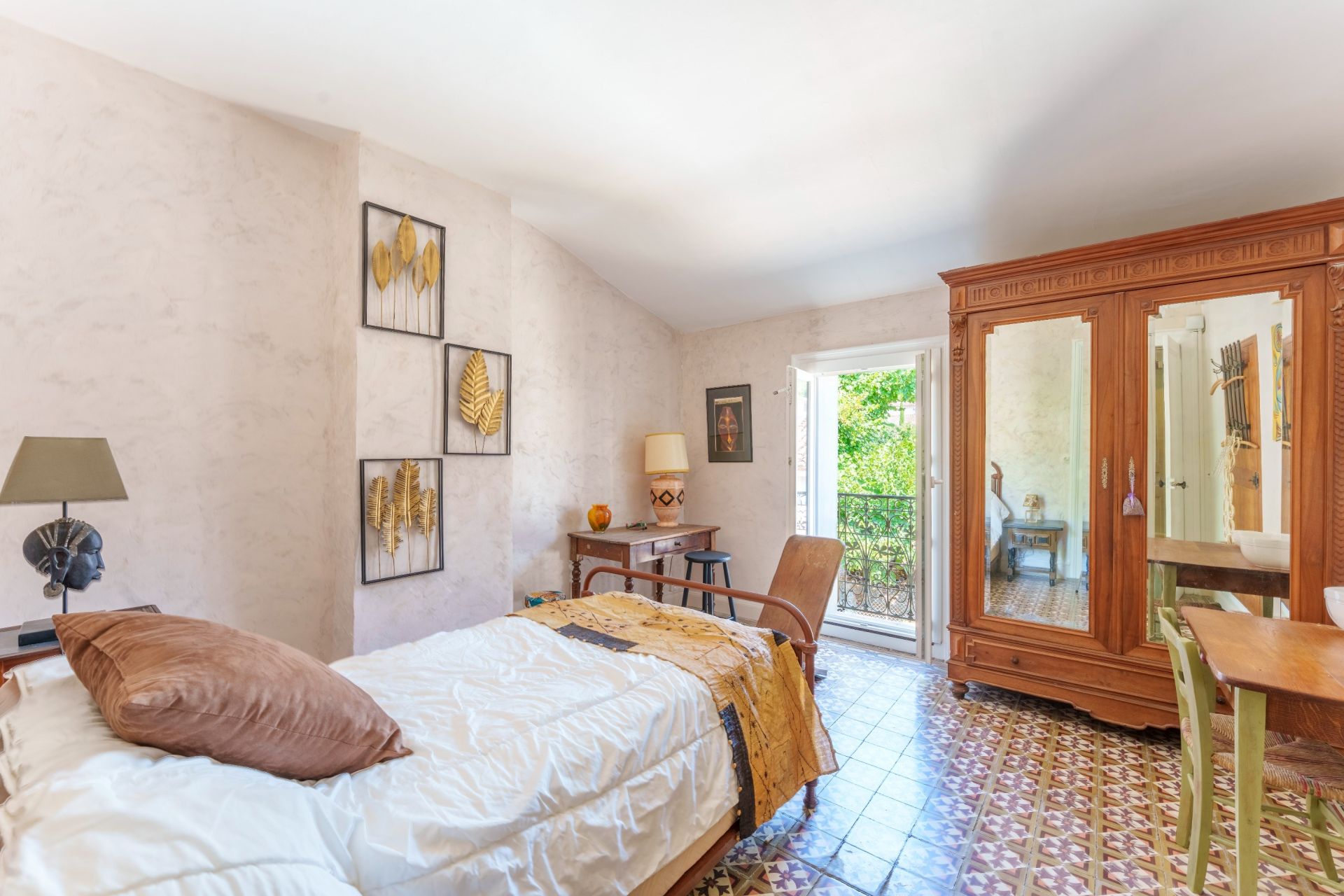 maison de luxe 8 Pièces en vente sur LE POUGET (34230)