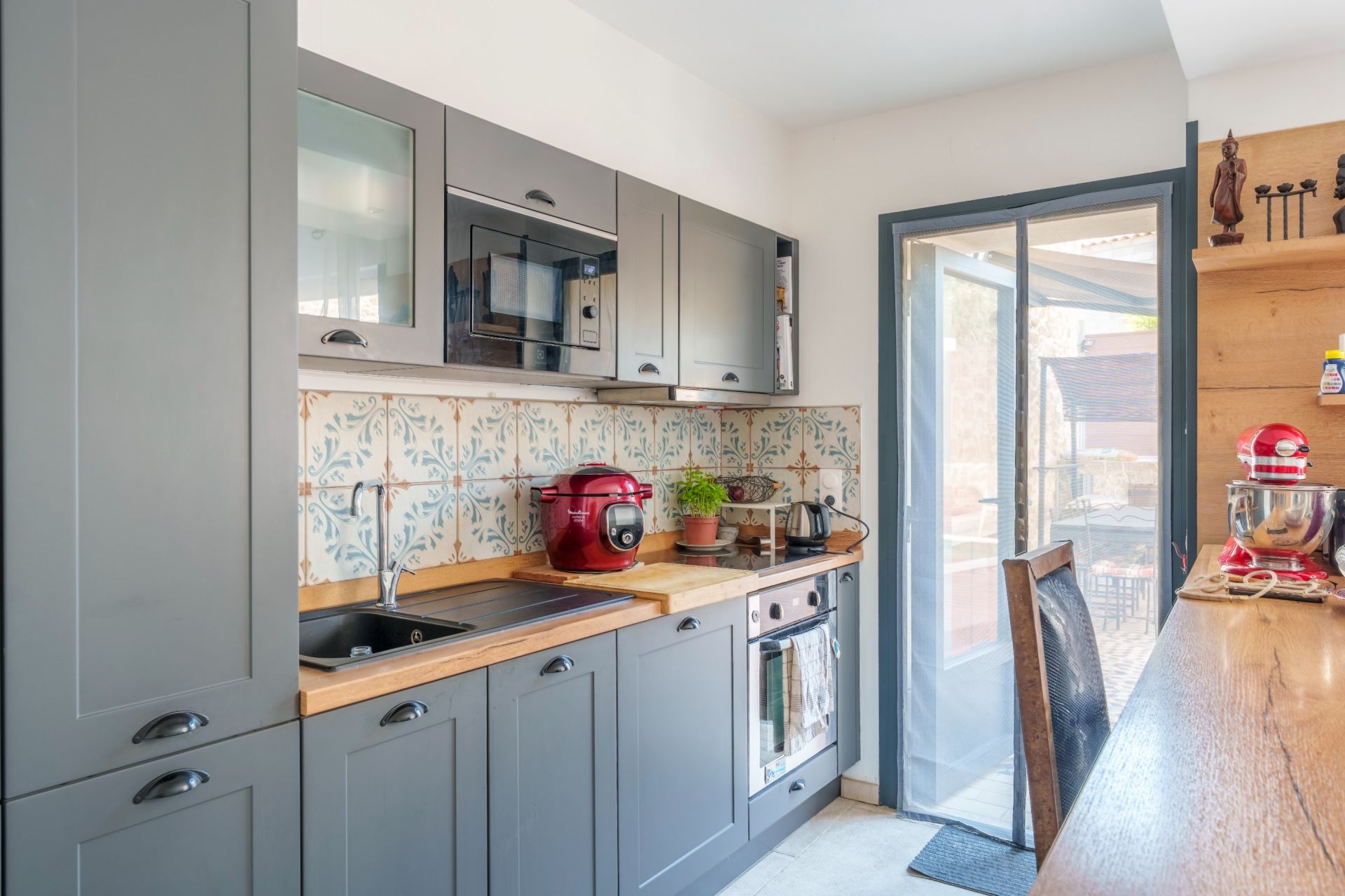 maison de luxe 8 Pièces en vente sur LE POUGET (34230)