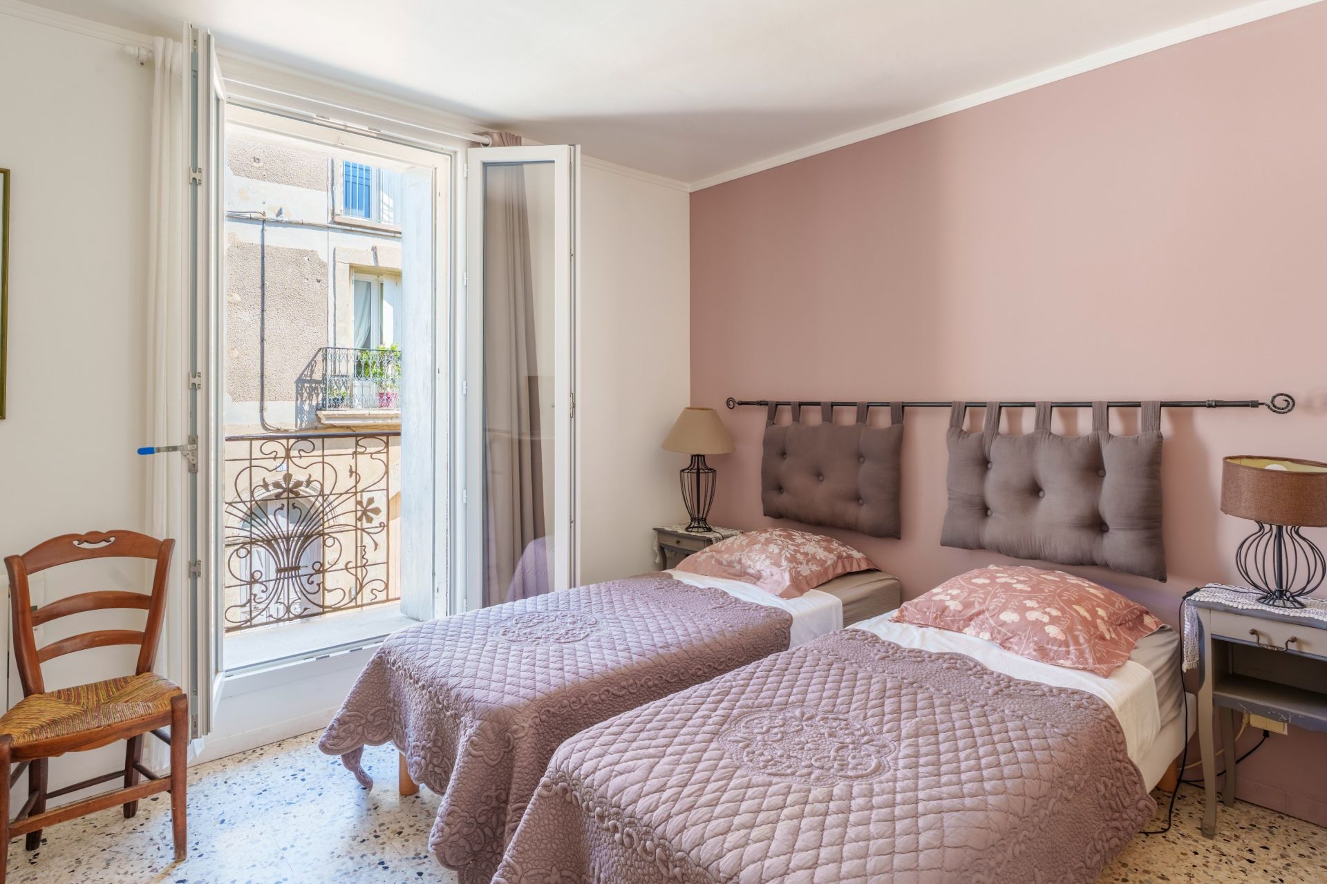 maison de luxe 8 Pièces en vente sur LE POUGET (34230)