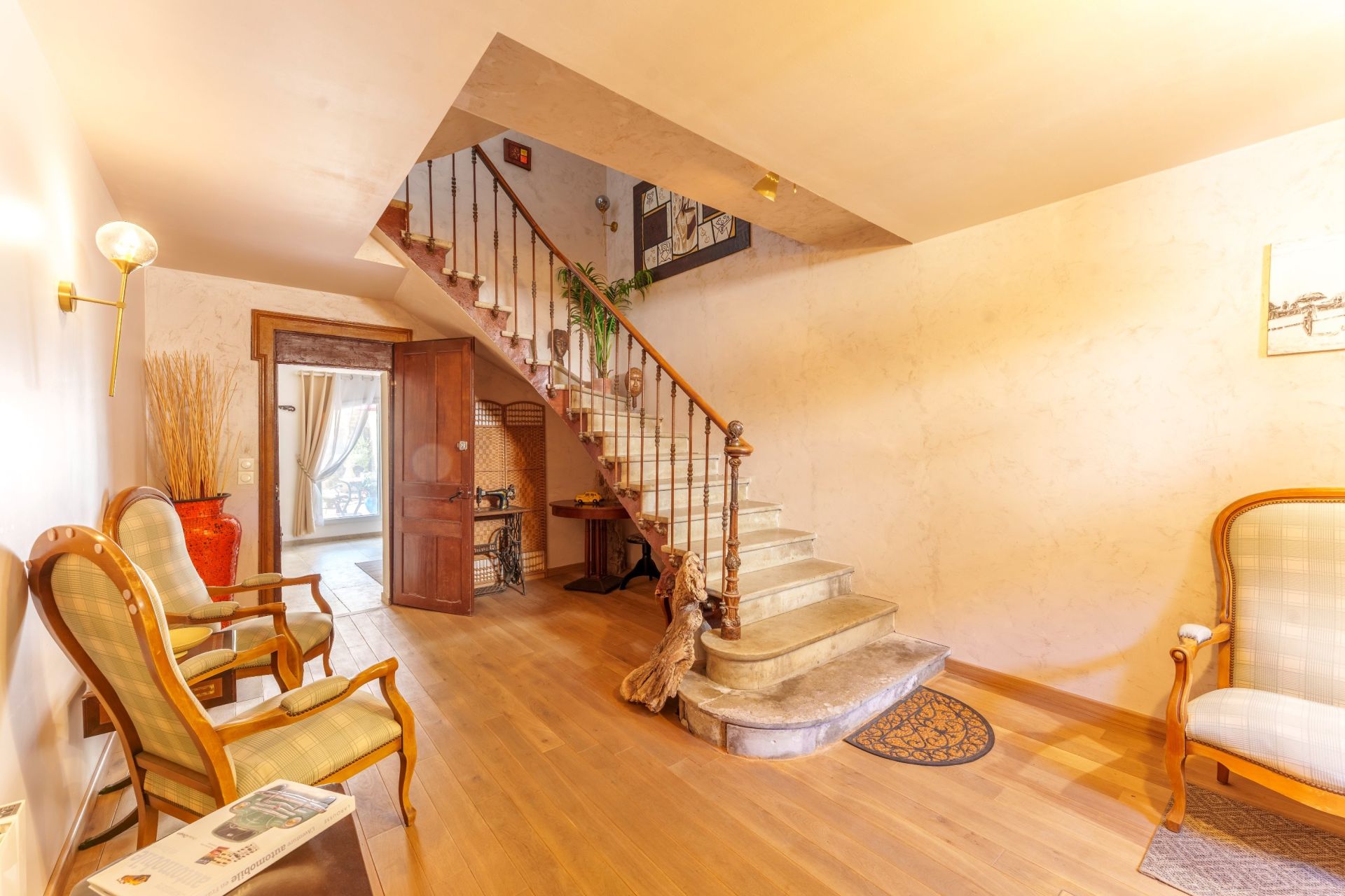 maison de luxe 8 Pièces en vente sur LE POUGET (34230)