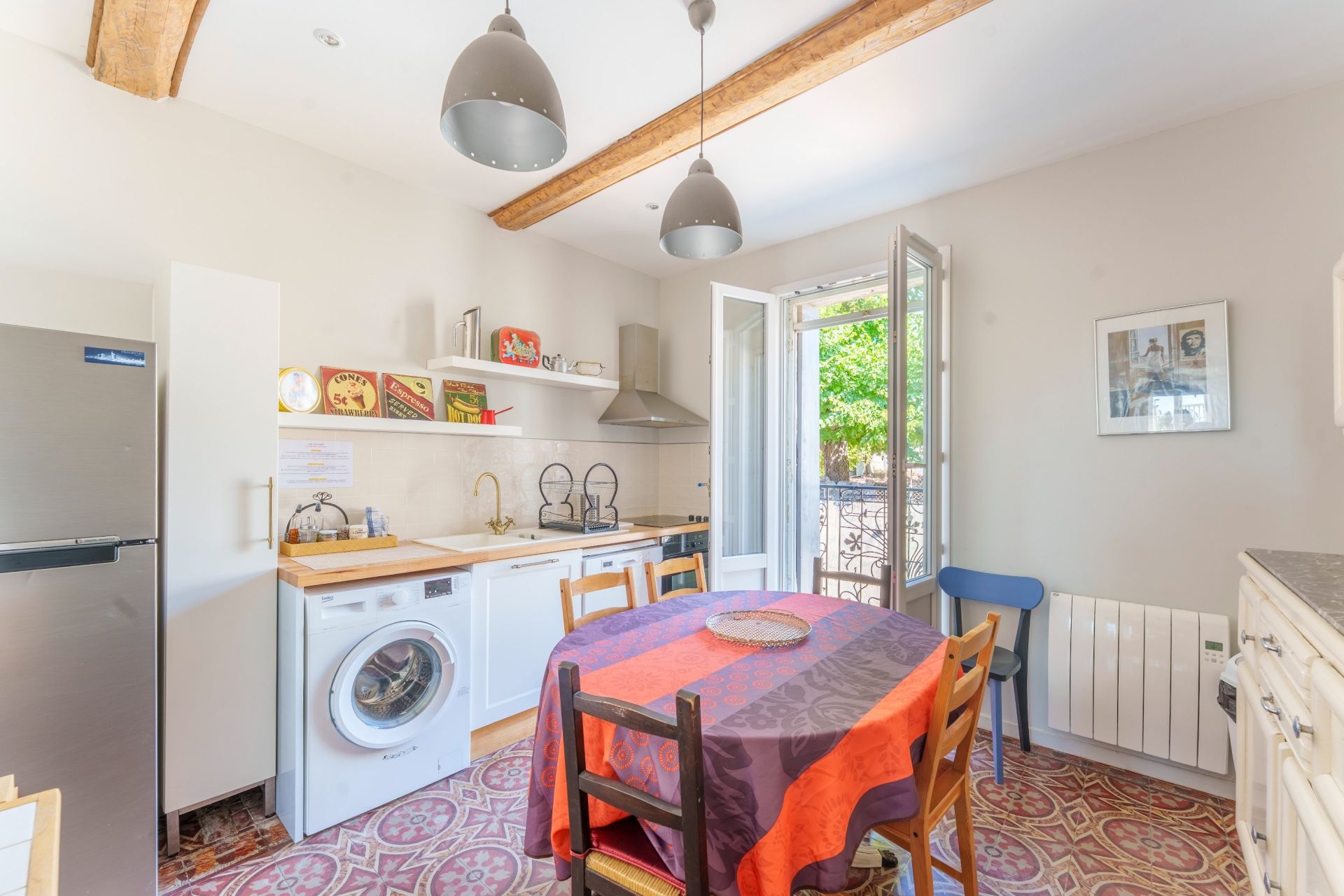maison de luxe 8 Pièces en vente sur LE POUGET (34230)