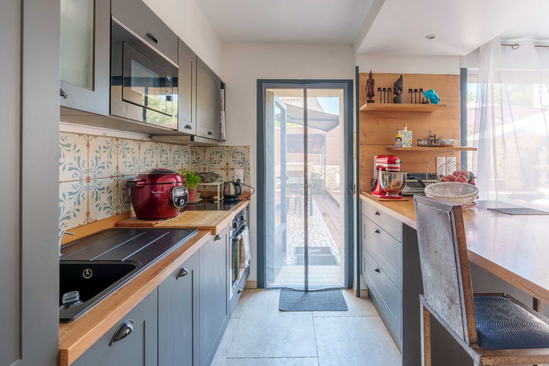 maison de luxe 8 Pièces en vente sur LE POUGET (34230)