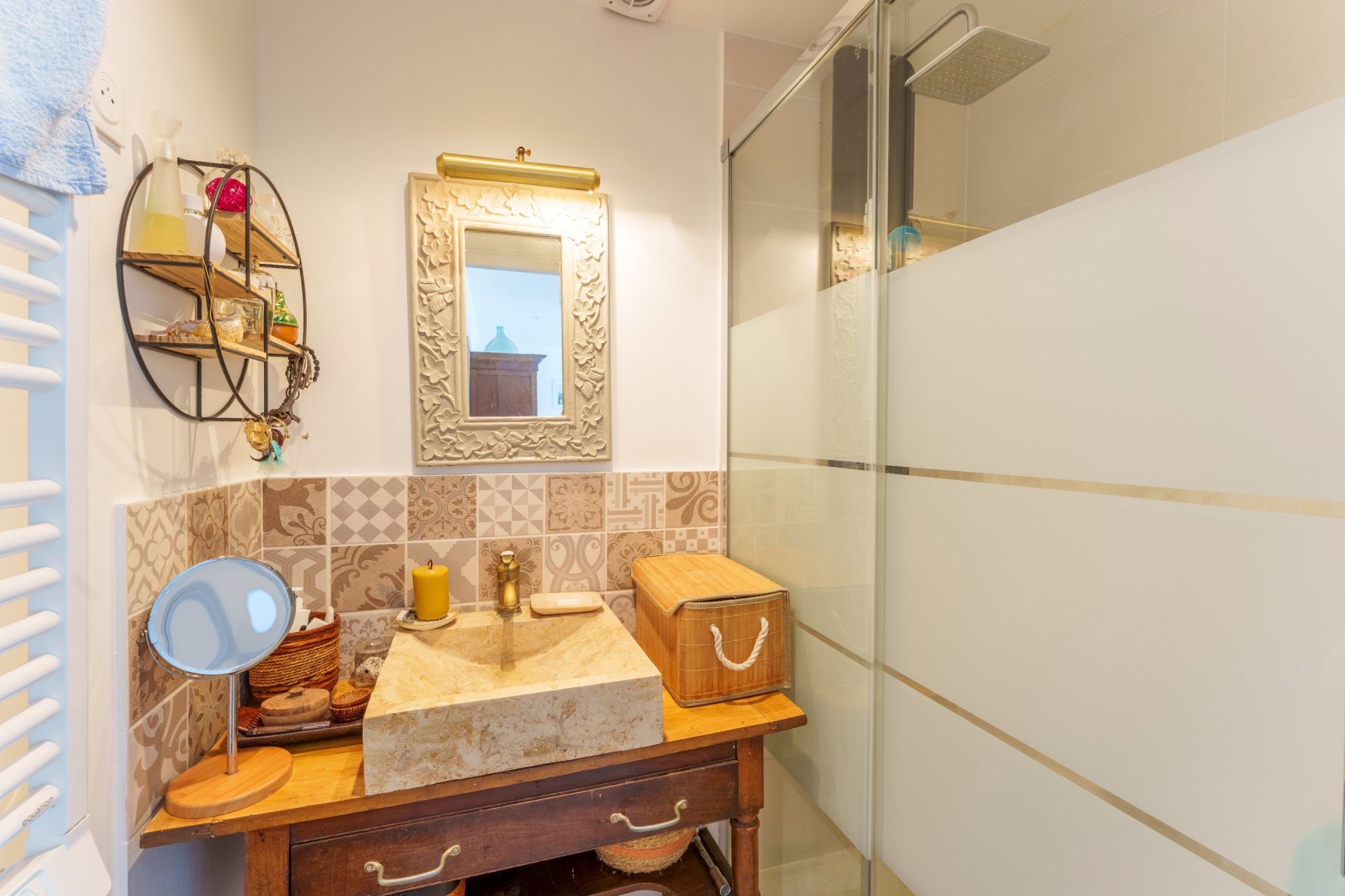 maison de luxe 8 Pièces en vente sur LE POUGET (34230)
