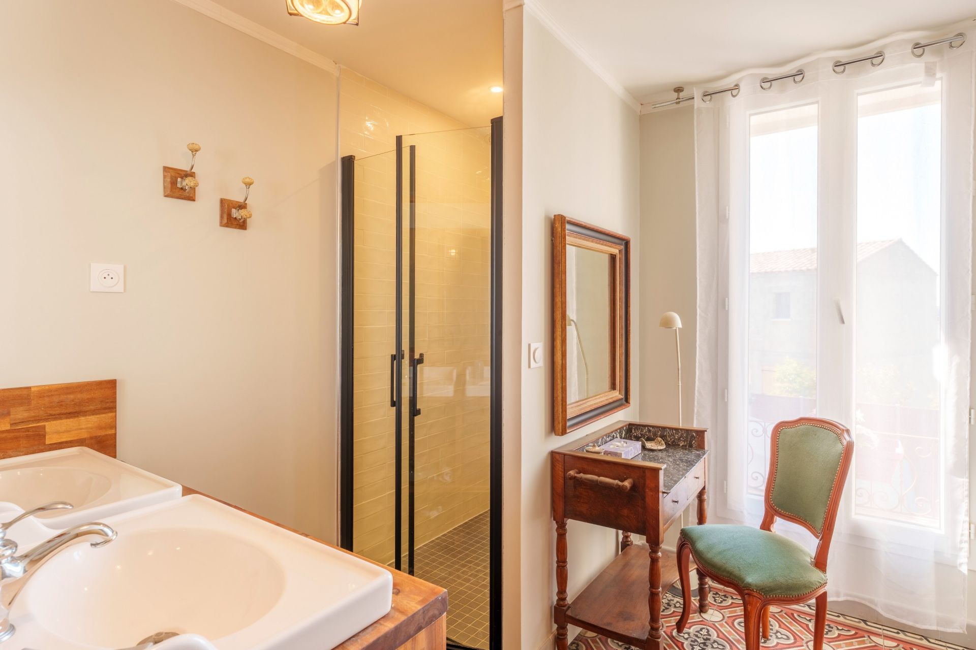 maison de luxe 8 Pièces en vente sur LE POUGET (34230)