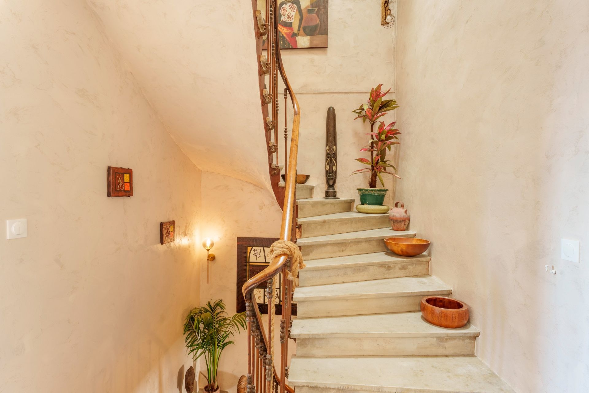 maison de luxe 8 Pièces en vente sur LE POUGET (34230)
