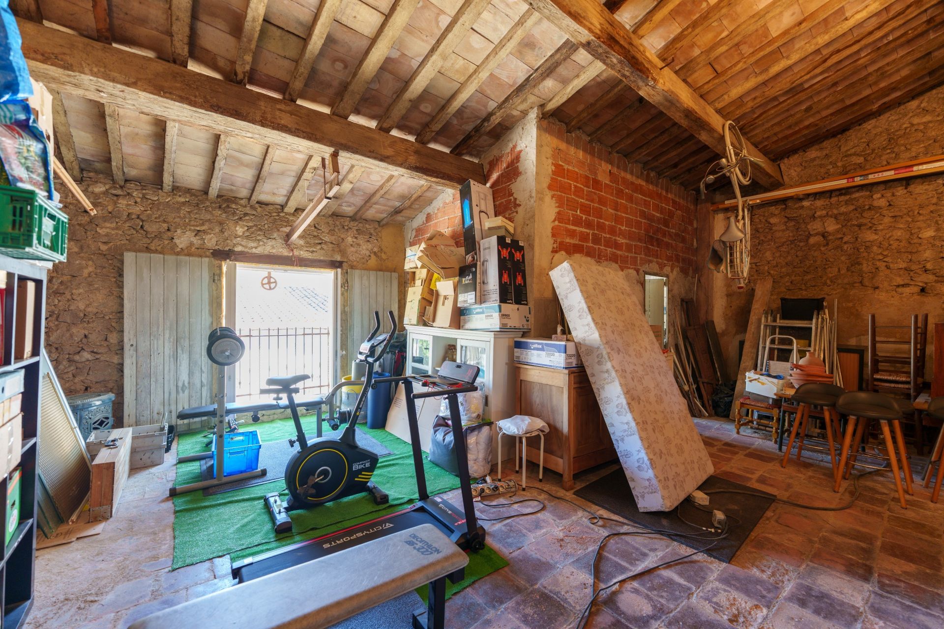maison de luxe 8 Pièces en vente sur LE POUGET (34230)
