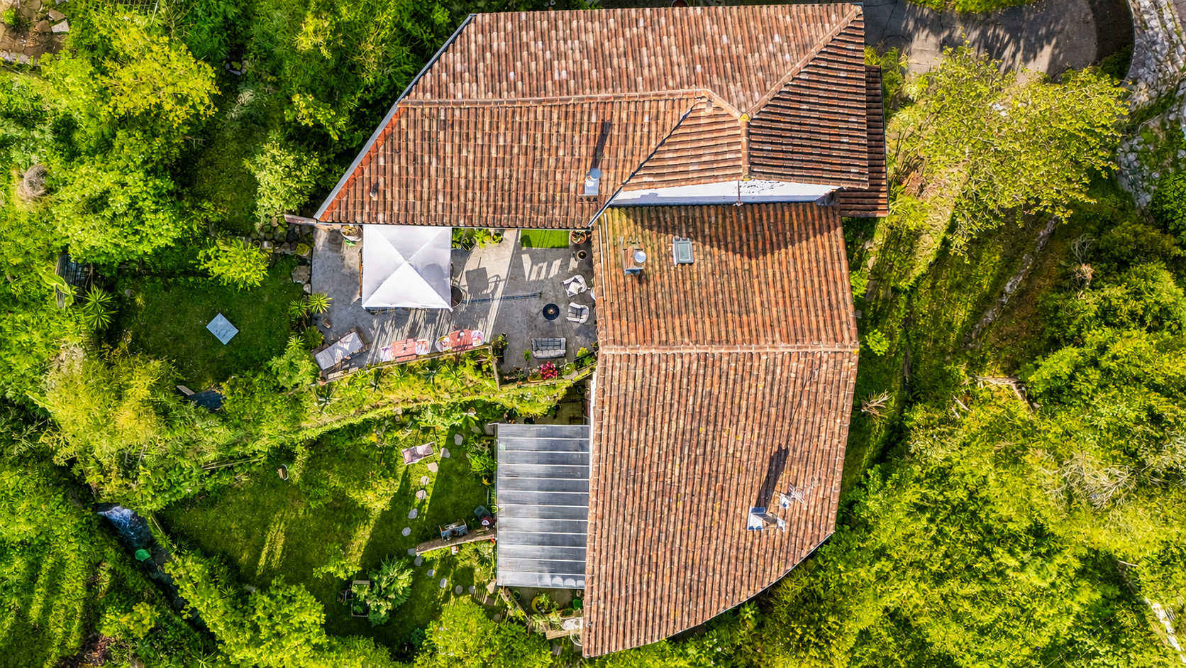 moulin 10 Pièces en vente sur ESPELETTE (64250)