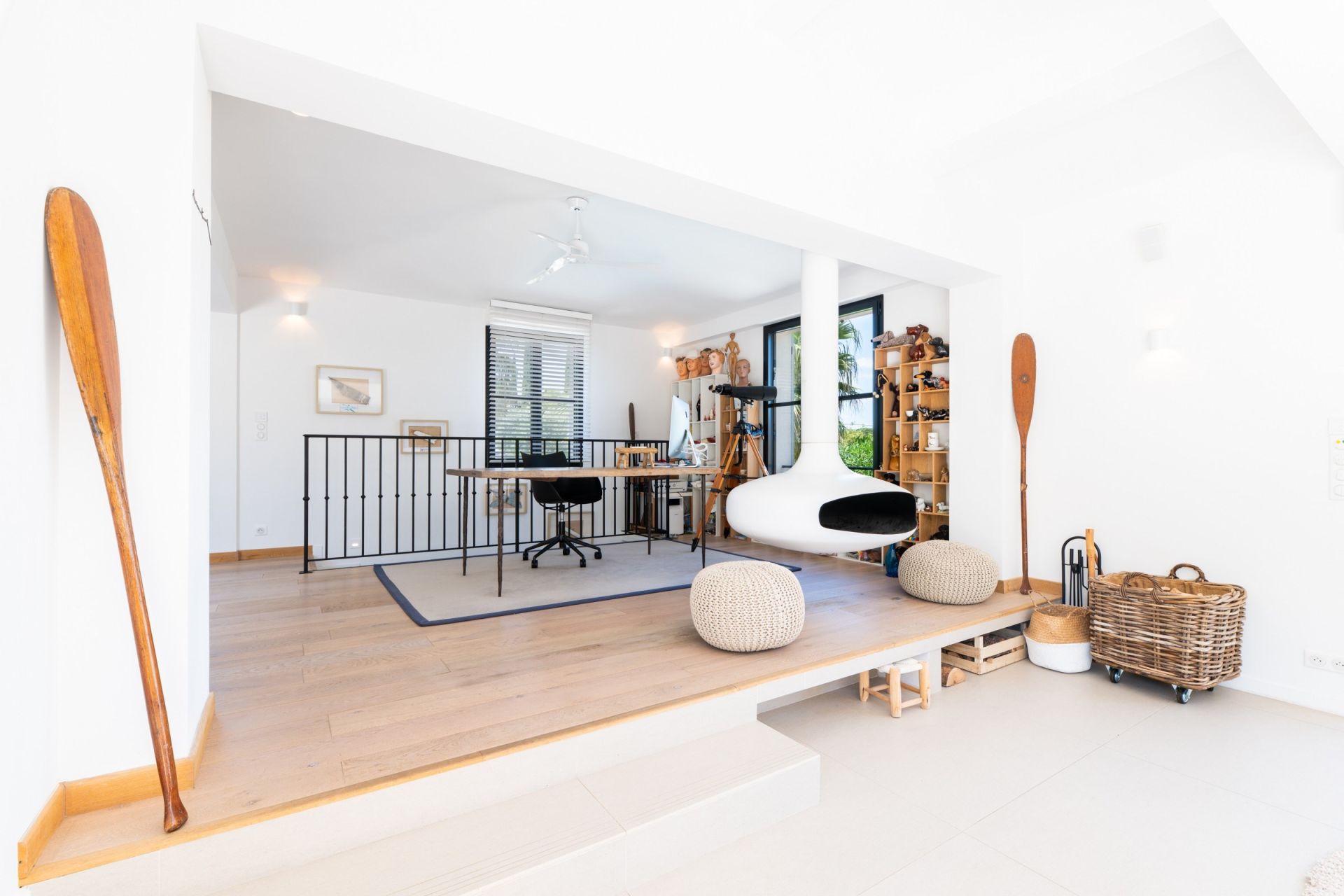maison contemporaine 9 Pièces en vente sur GASSIN (83580)