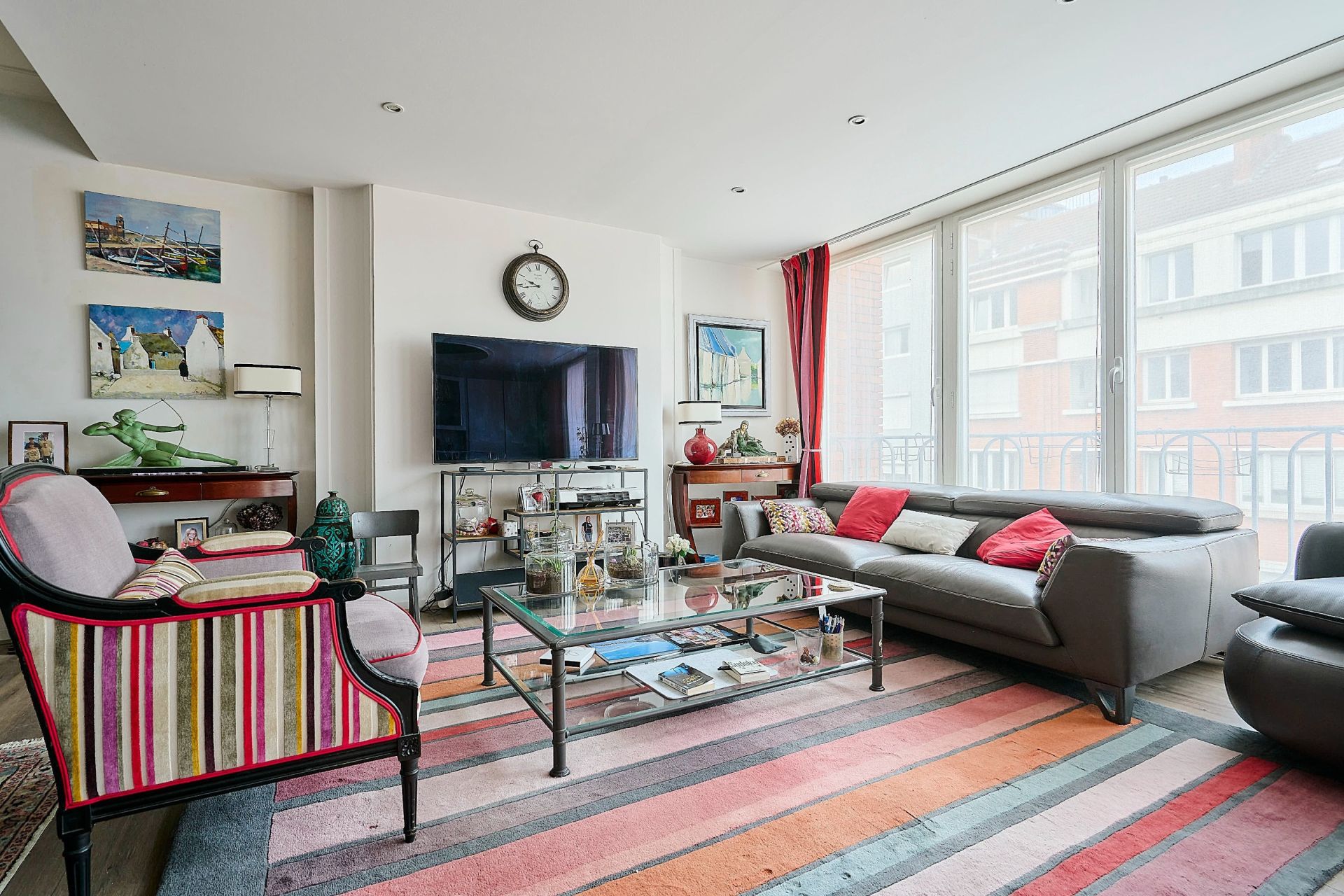 appartement de luxe 4 Pièces en vente sur LILLE (59000)