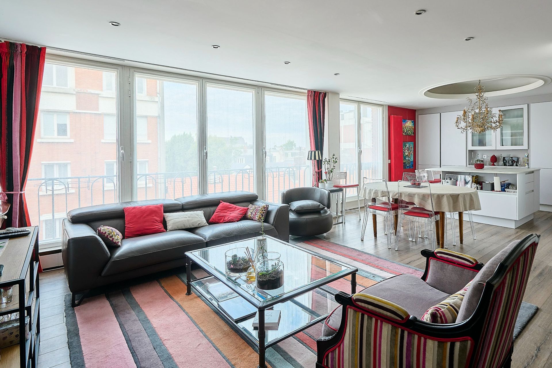 appartement de luxe 4 Pièces en vente sur LILLE (59000)