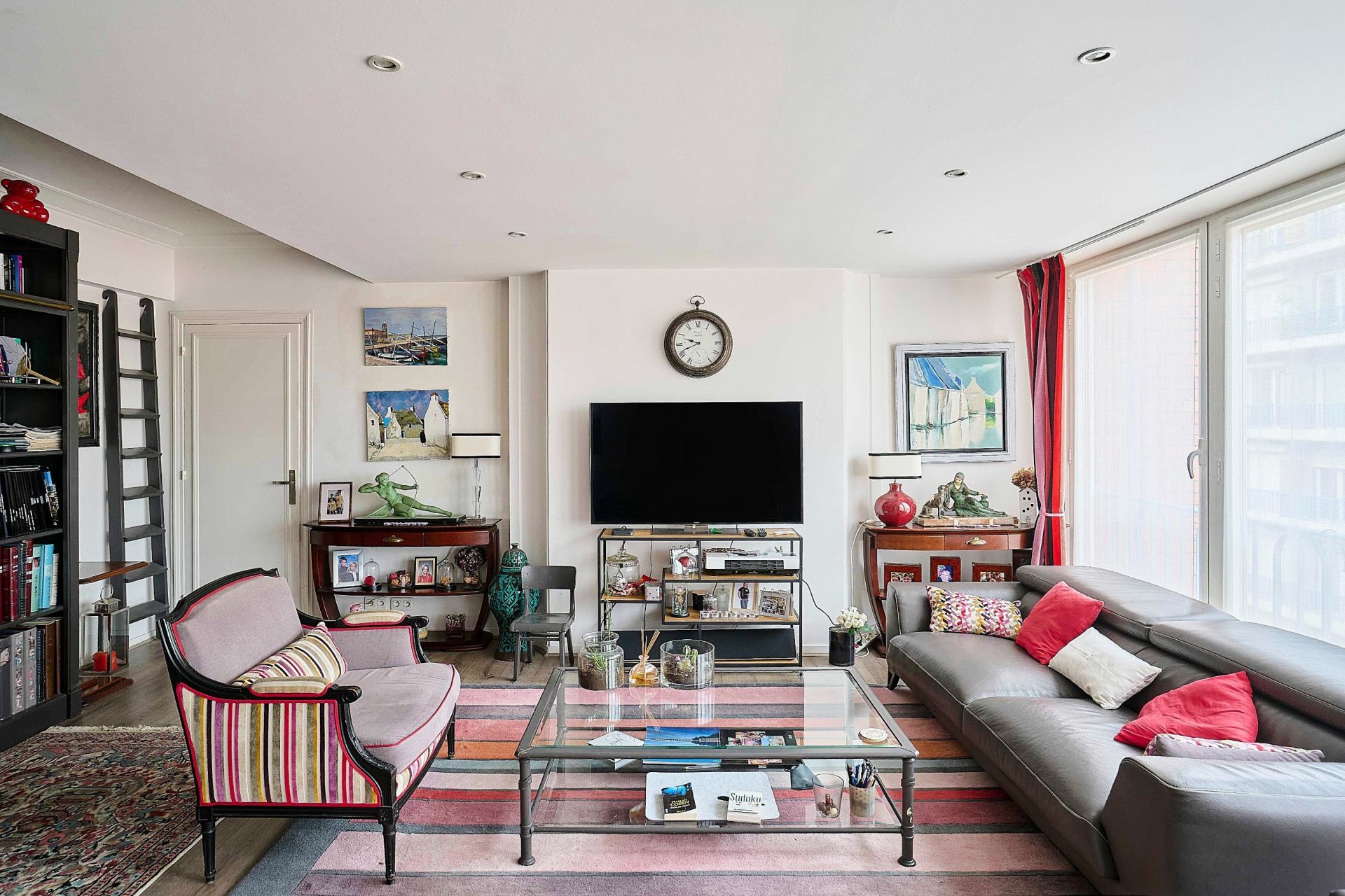 appartement de luxe 4 Pièces en vente sur LILLE (59000)