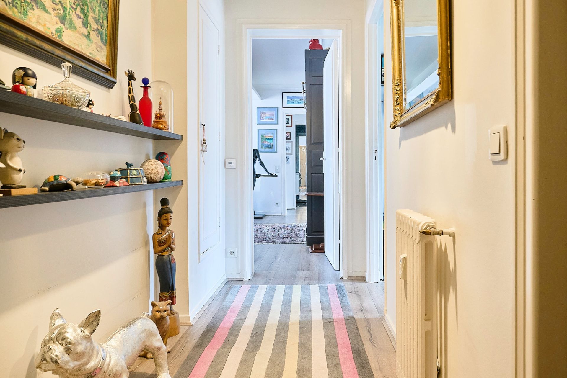 appartement de luxe 4 Pièces en vente sur LILLE (59000)