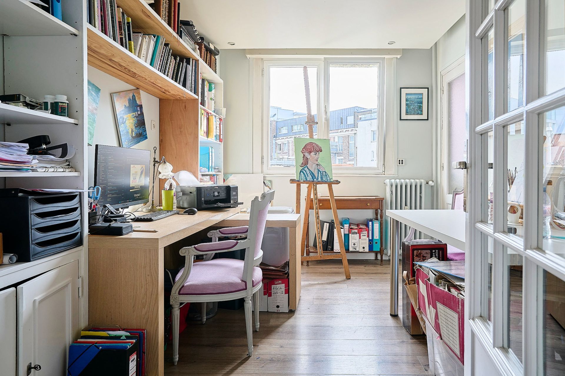 appartement de luxe 4 Pièces en vente sur LILLE (59000)