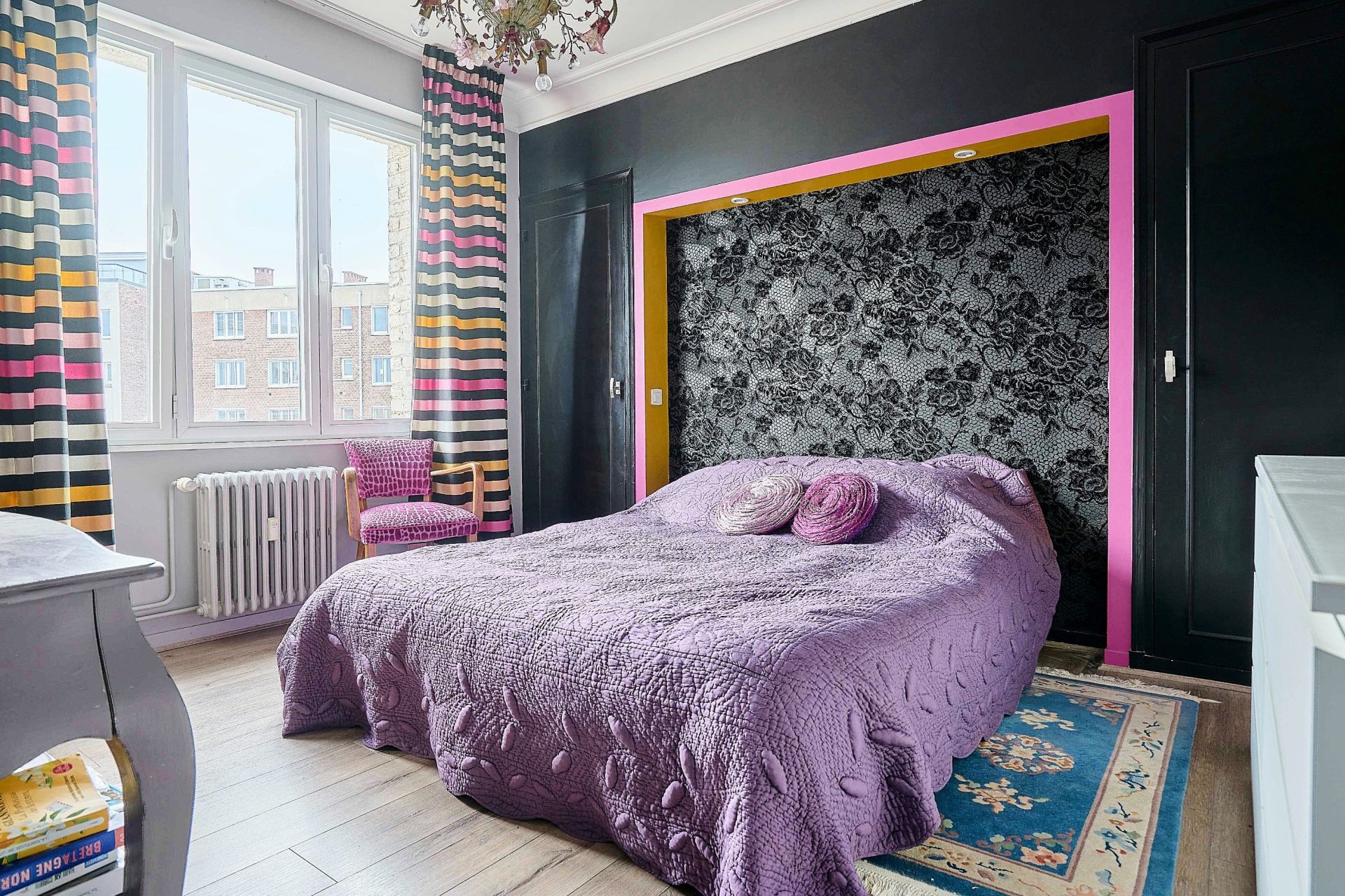 appartement de luxe 4 Pièces en vente sur LILLE (59000)