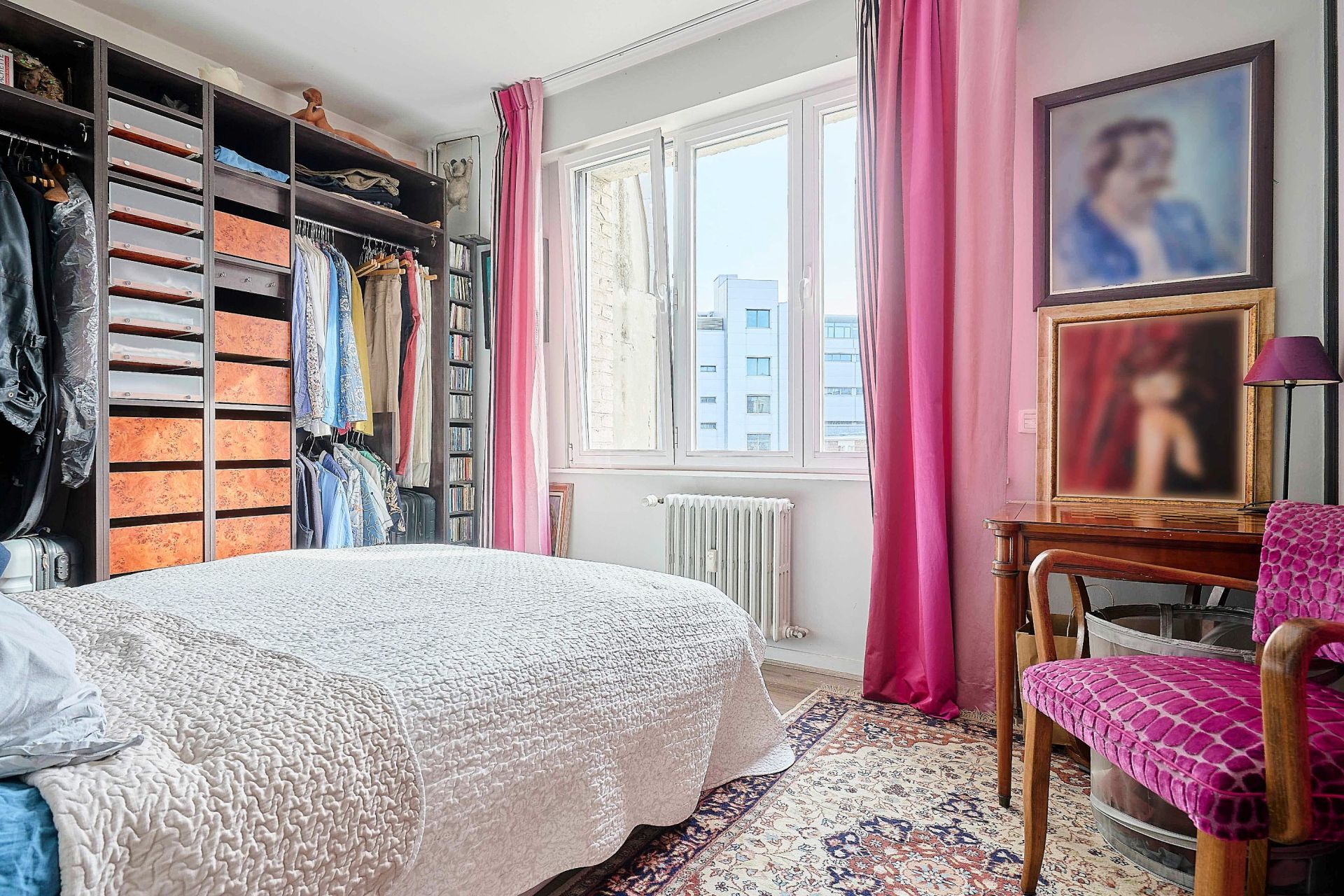 appartement de luxe 4 Pièces en vente sur LILLE (59000)