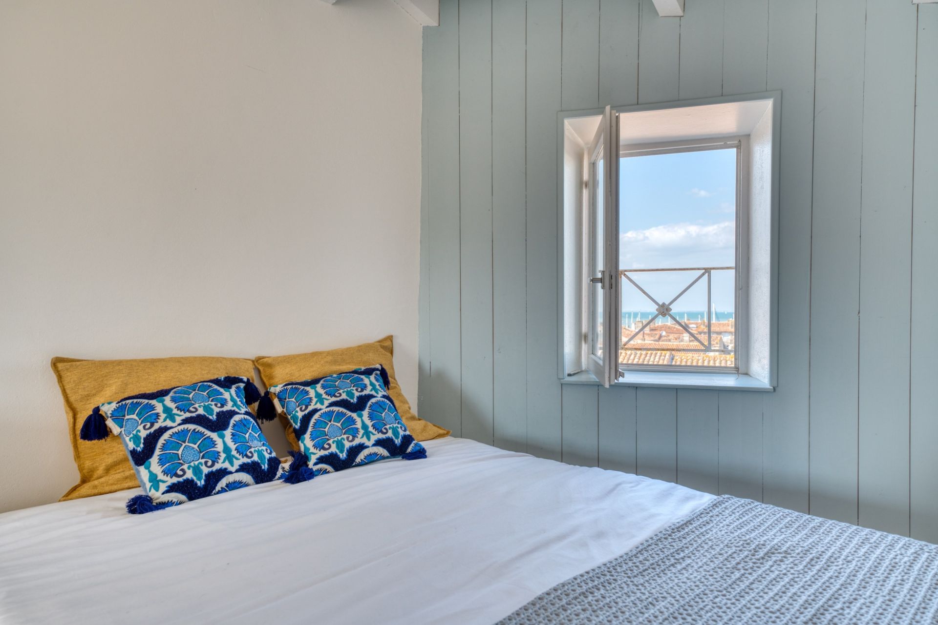 appartement de luxe 7 Pièces en vente sur ST MARTIN DE RE (17410)