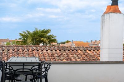 Vente Appartement de luxe Saint-Martin-de-Ré 7&nbsp;Pièces 149&nbsp;m²
