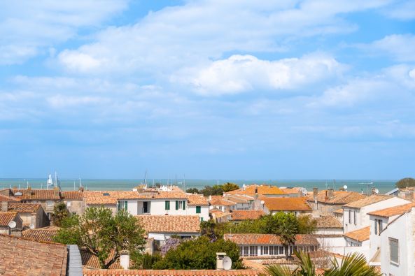 Vente Appartement de luxe Saint-Martin-de-Ré 7&nbsp;Pièces 149&nbsp;m²