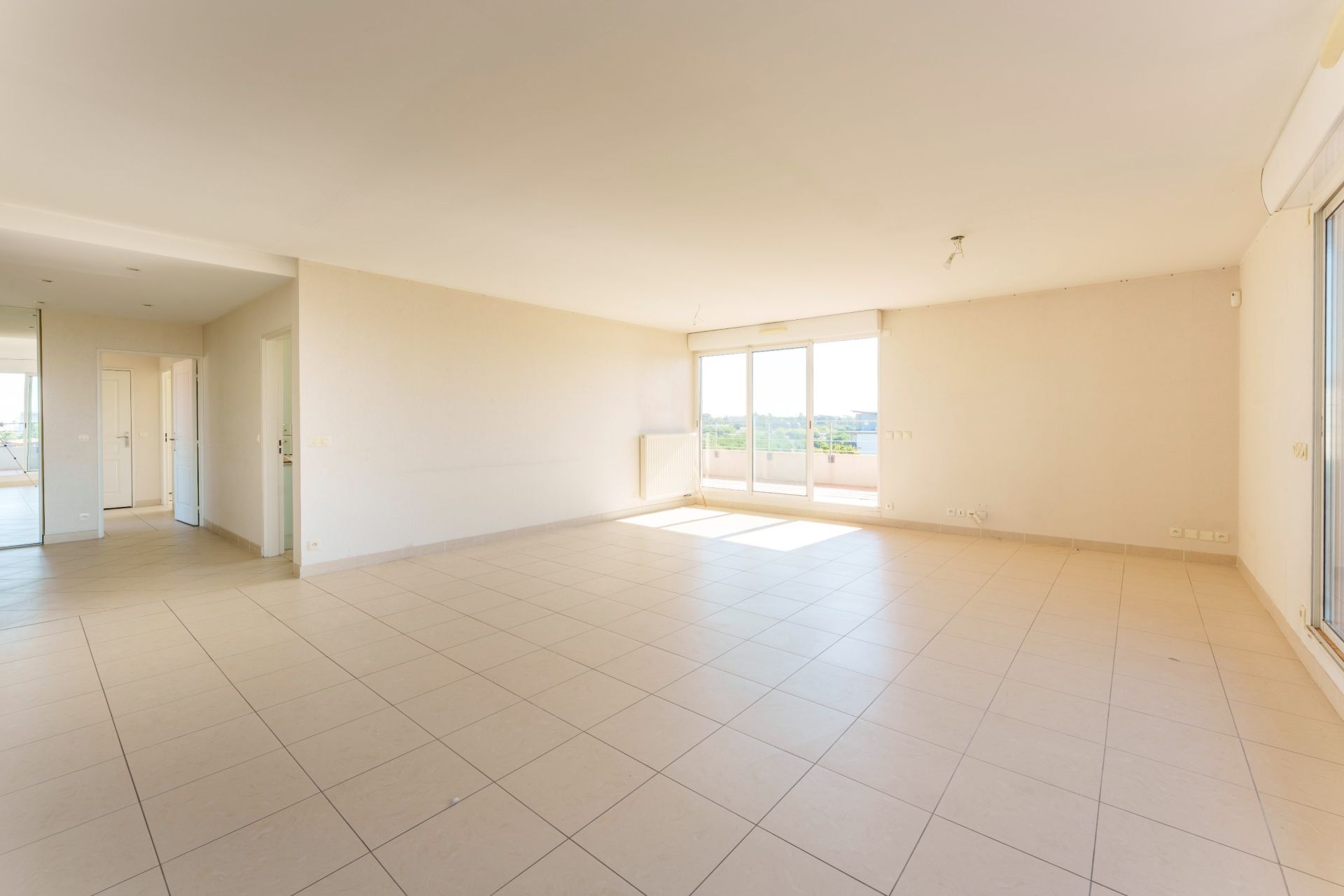 appartement de luxe 5 Pièces en vente sur MONTPELLIER (34000)