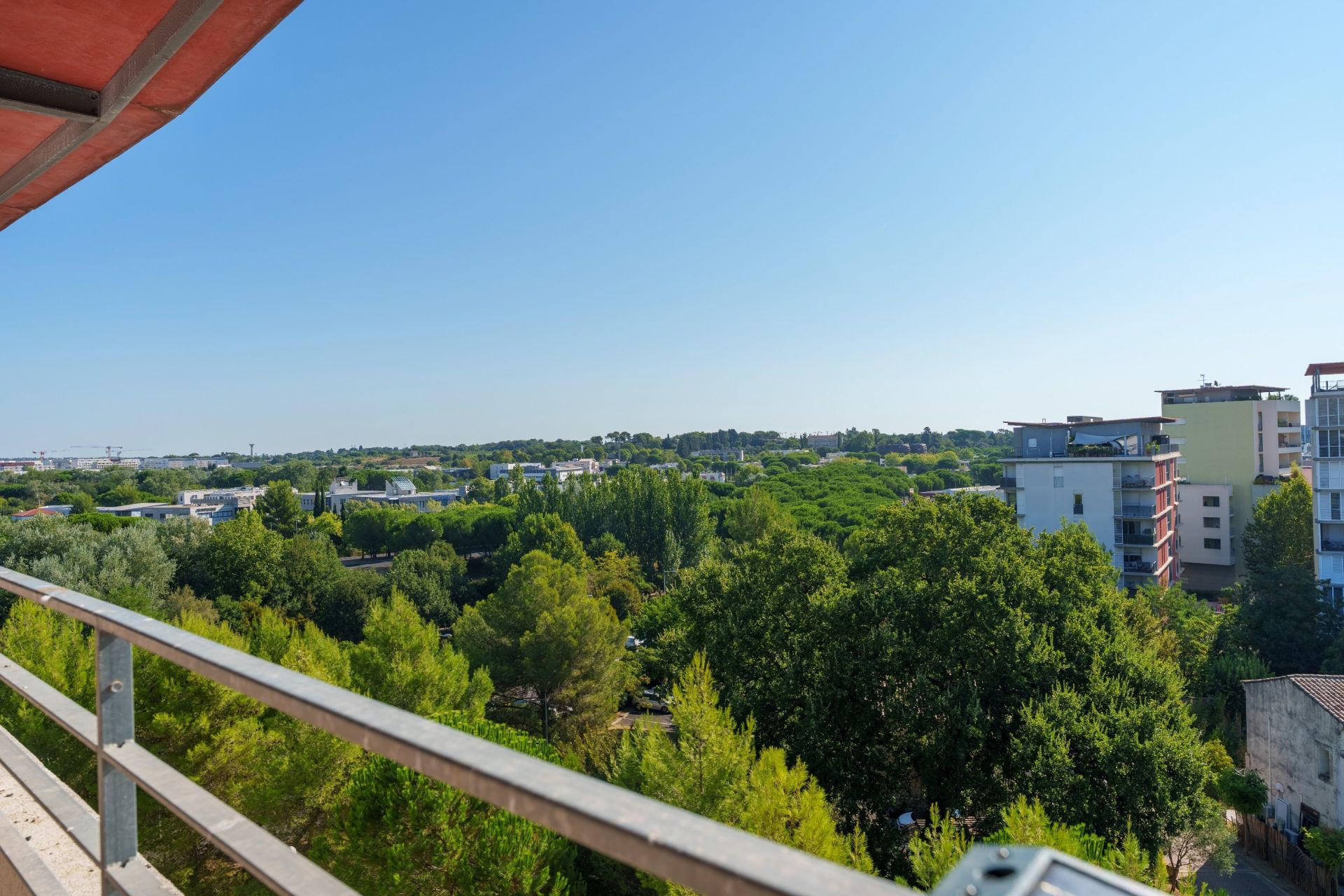 appartement de luxe 5 Pièces en vente sur MONTPELLIER (34000)