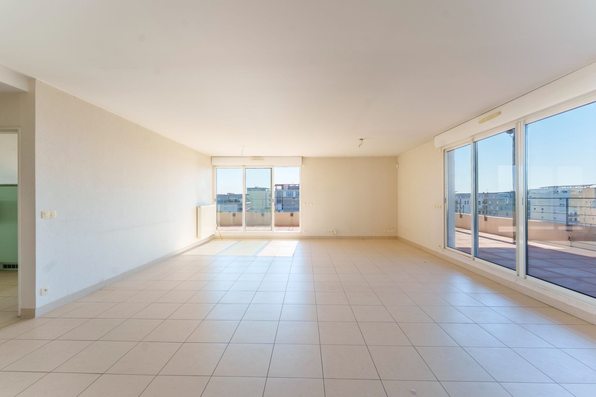 appartement de luxe 5 Pièces en vente sur MONTPELLIER (34000)