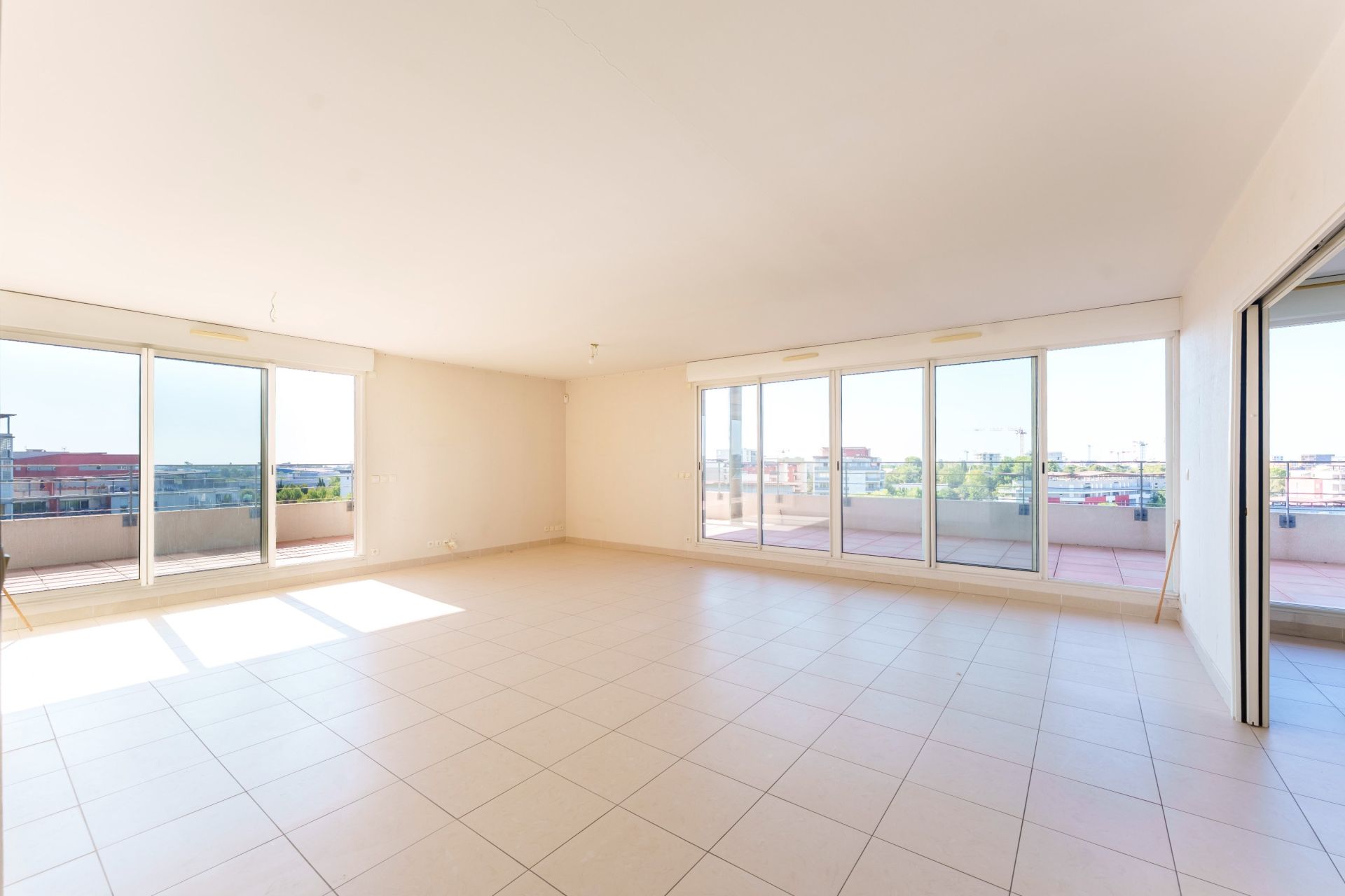 appartement de luxe 5 Pièces en vente sur MONTPELLIER (34000)