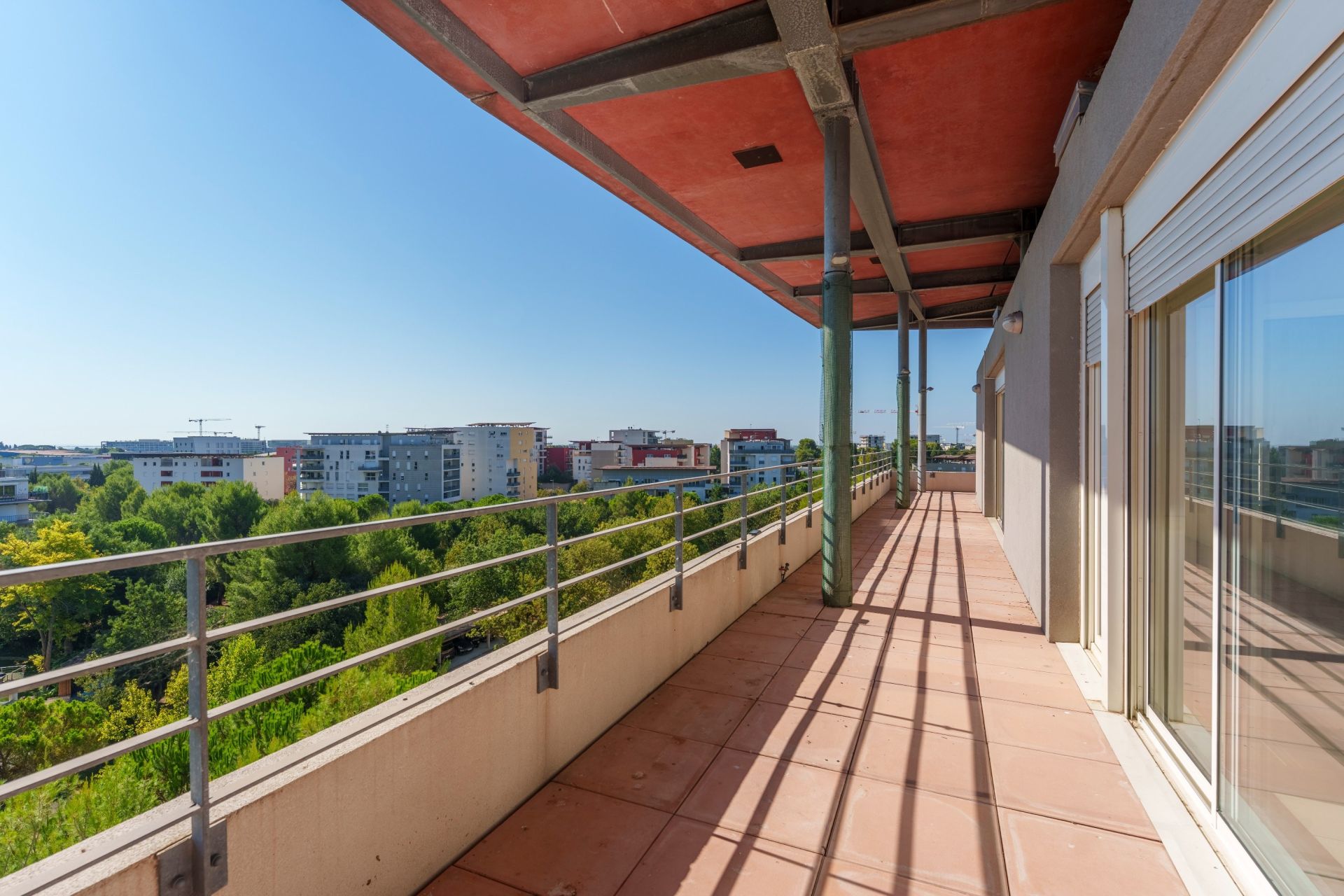 appartement de luxe 5 Pièces en vente sur MONTPELLIER (34000)