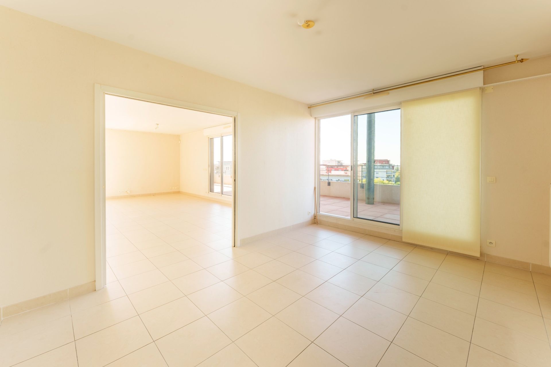 appartement de luxe 5 Pièces en vente sur MONTPELLIER (34000)